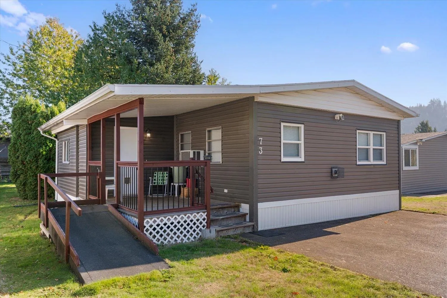 45640 Watson Road #73