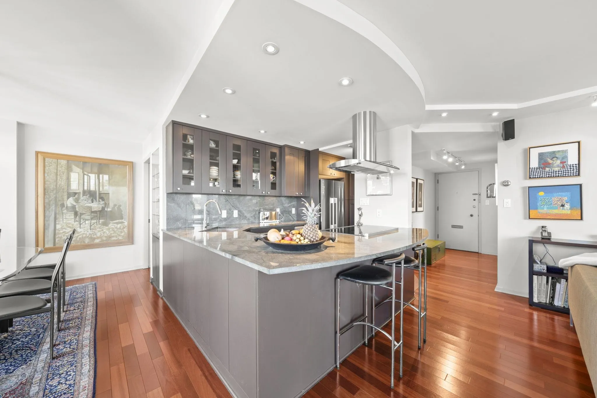 1575 Beach Avenue #402