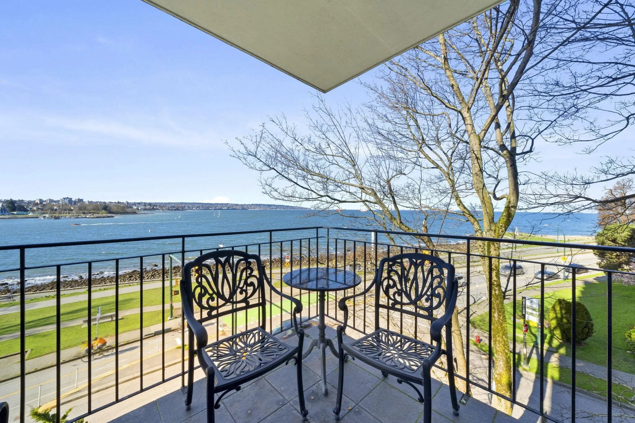 1575 Beach Avenue #402