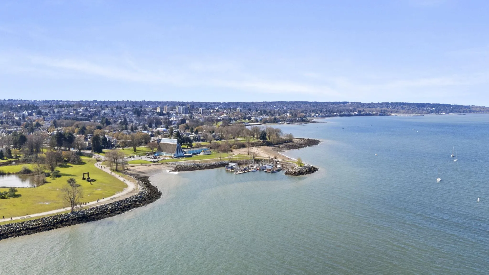 1575 Beach Avenue #402