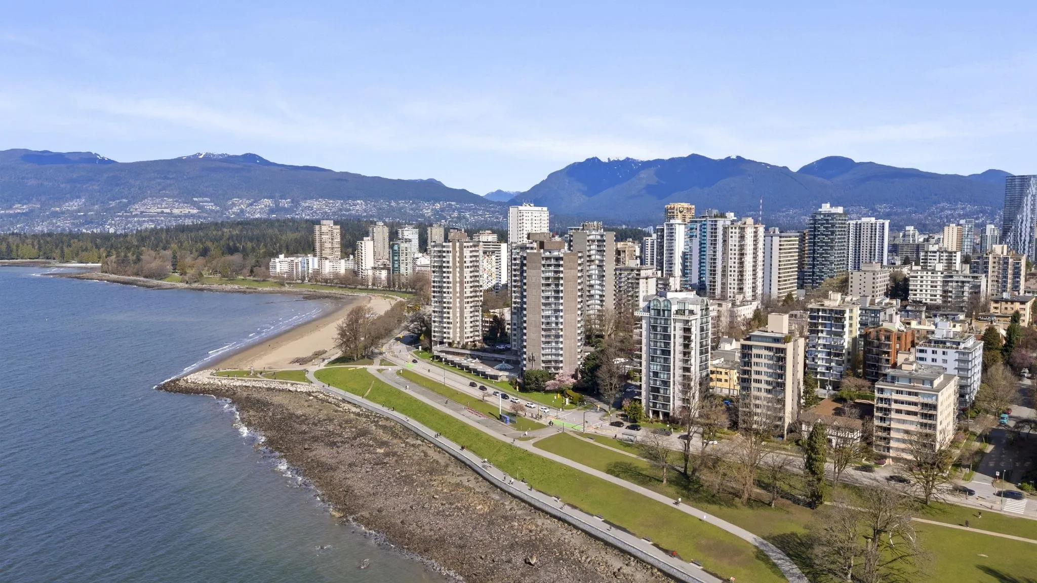 1575 Beach Avenue #402