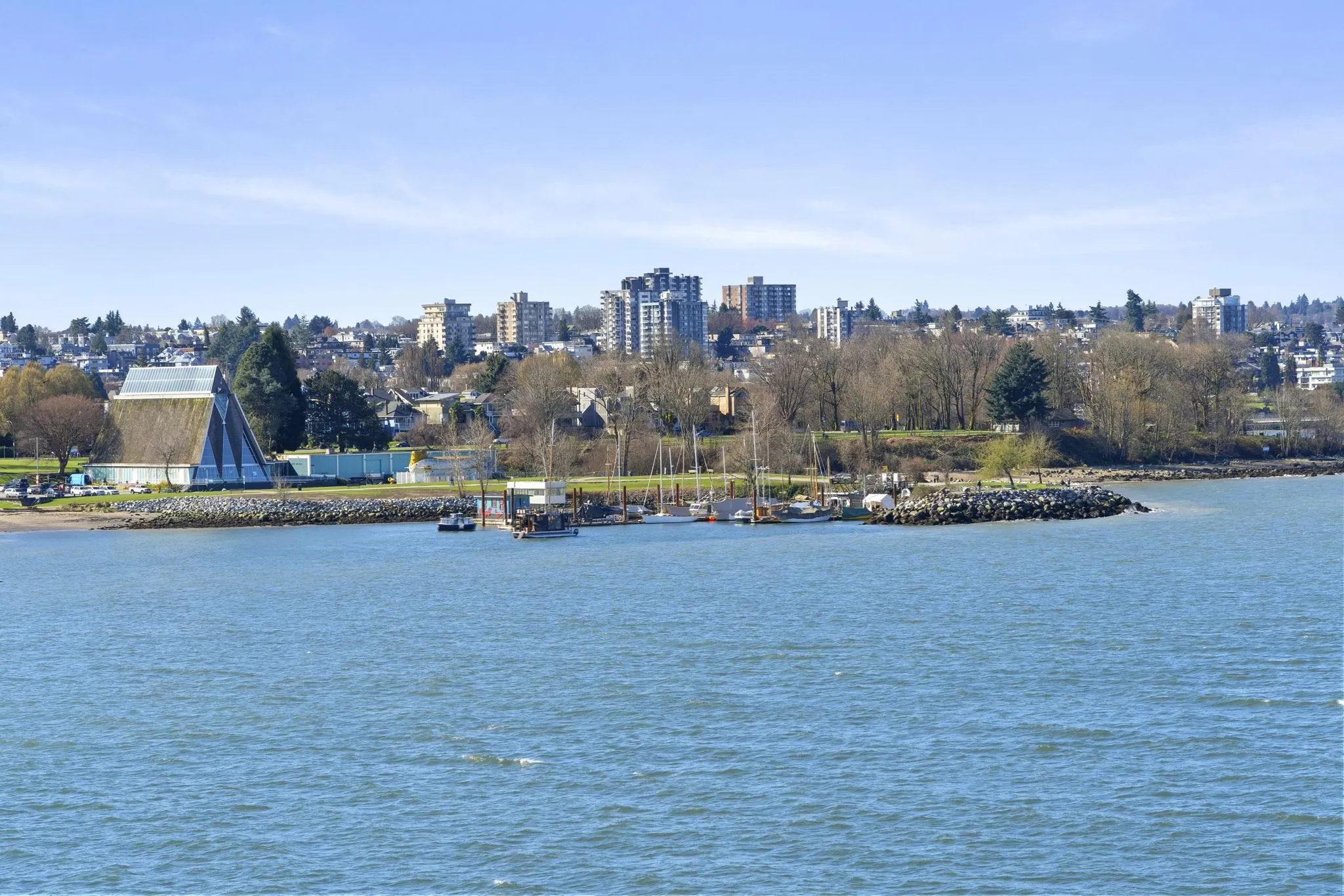 1575 Beach Avenue #402