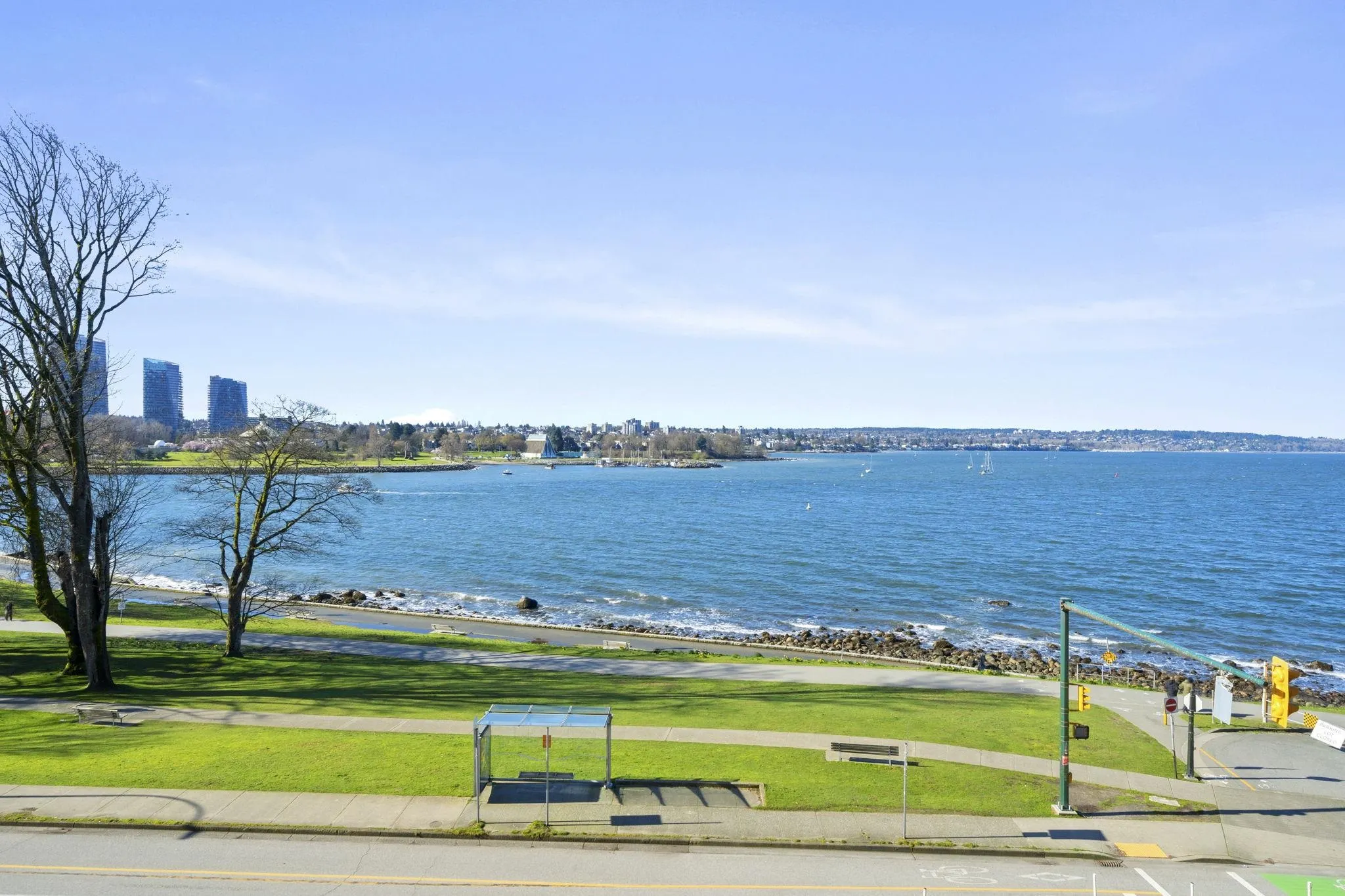 1575 Beach Avenue #402
