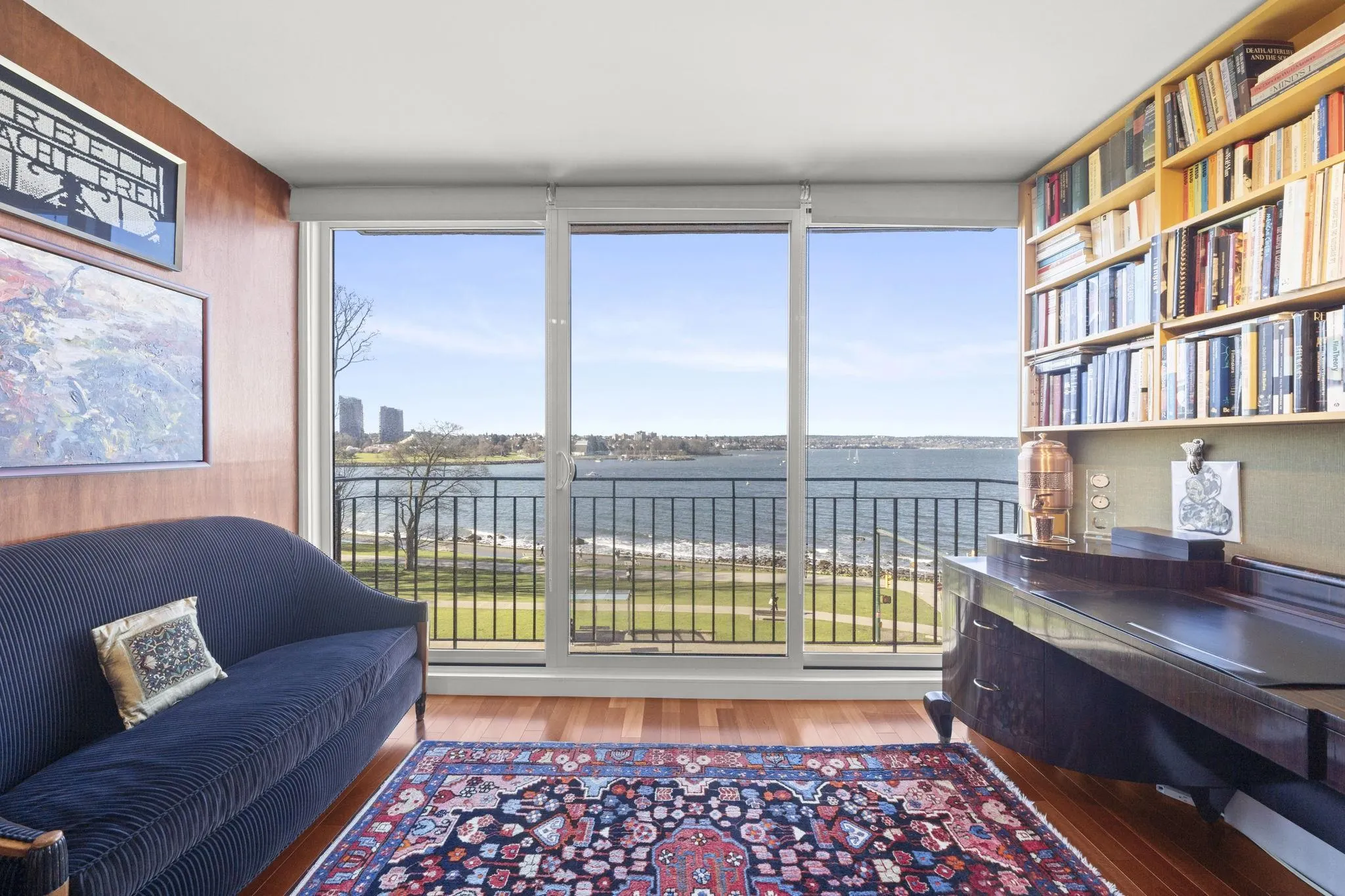 1575 Beach Avenue #402