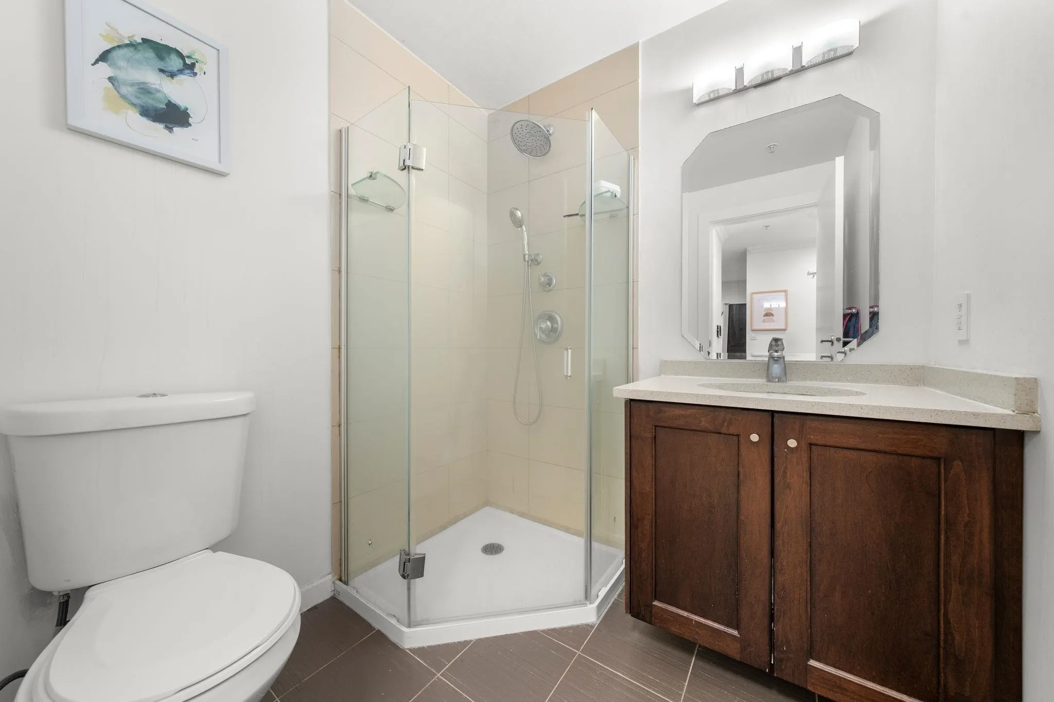 928 Richards Street #1805
