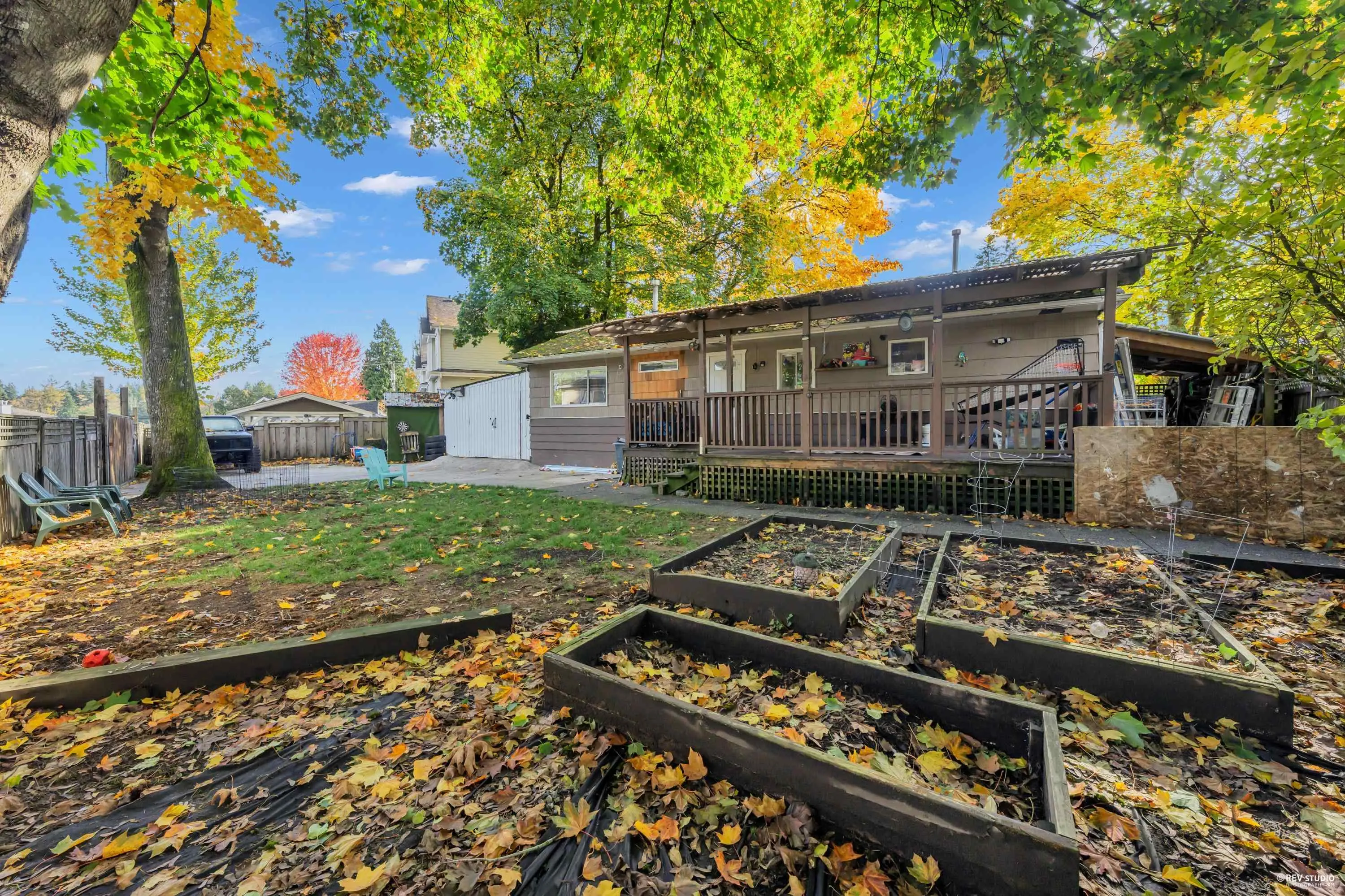 735 Lea Avenue