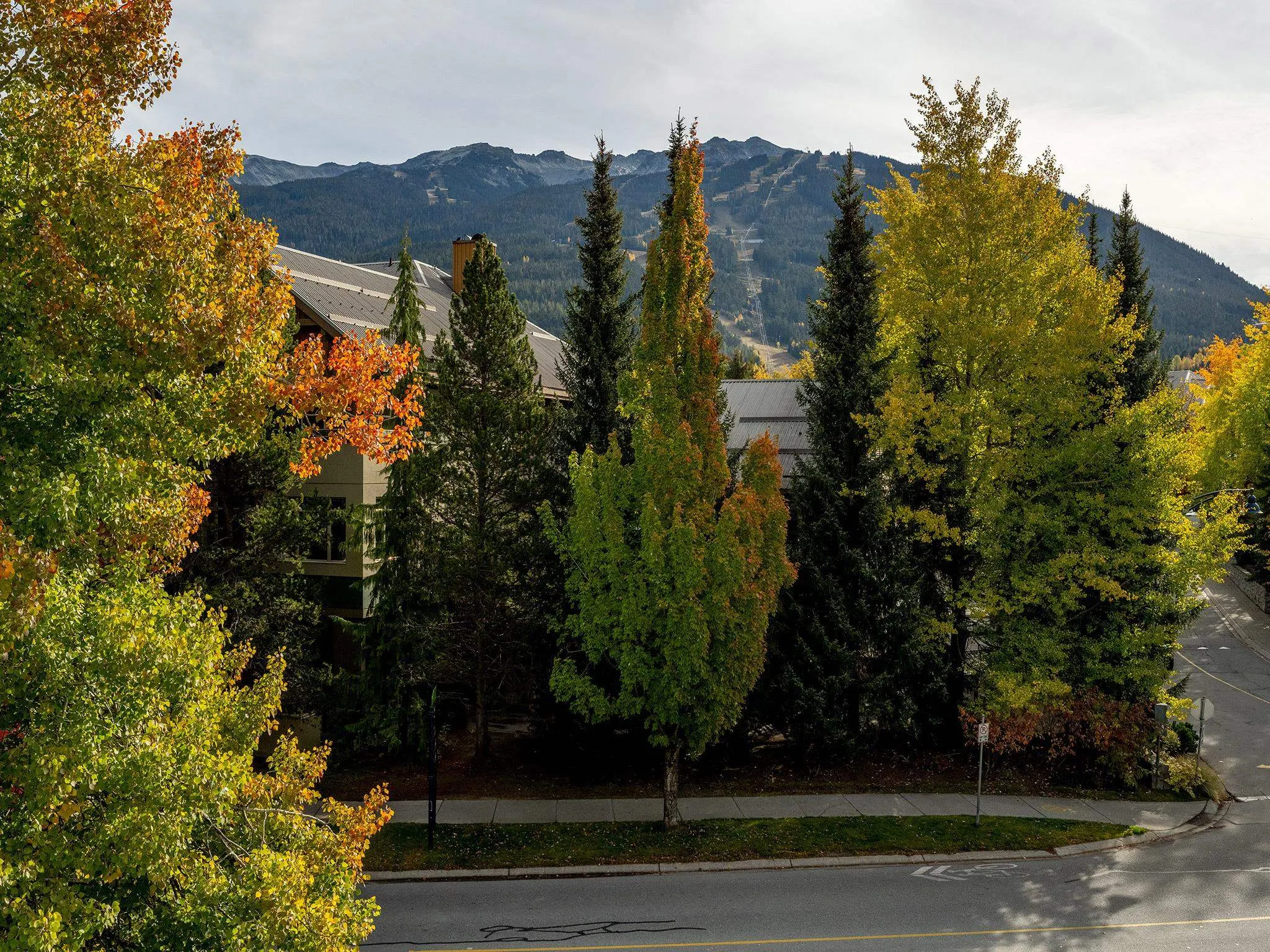 4365 Northlands Boulevard #309