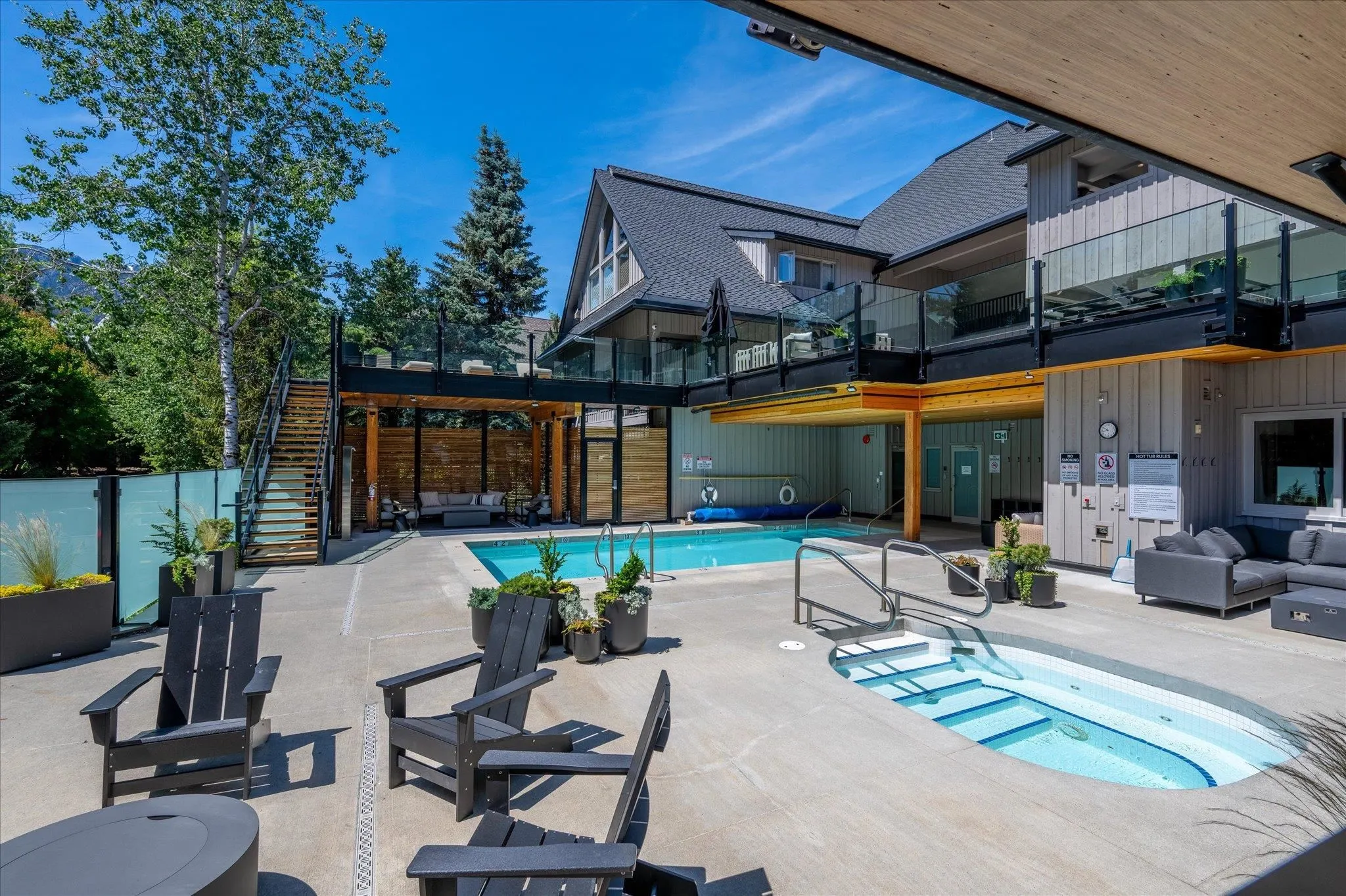 4365 Northlands Boulevard #309