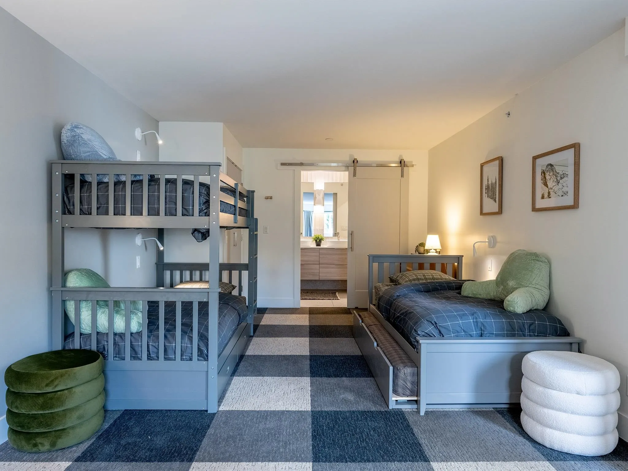 4365 Northlands Boulevard #309