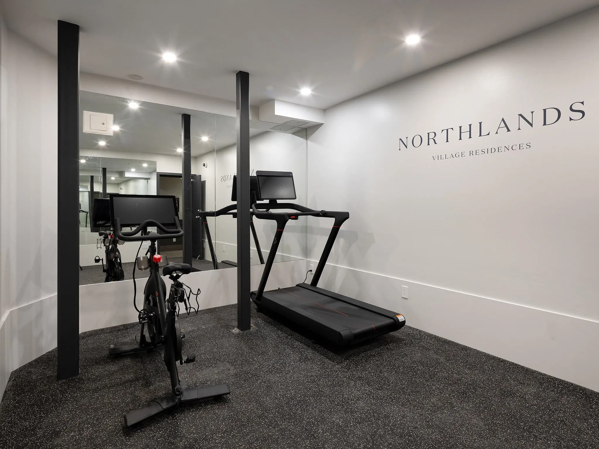 4365 Northlands Boulevard #309