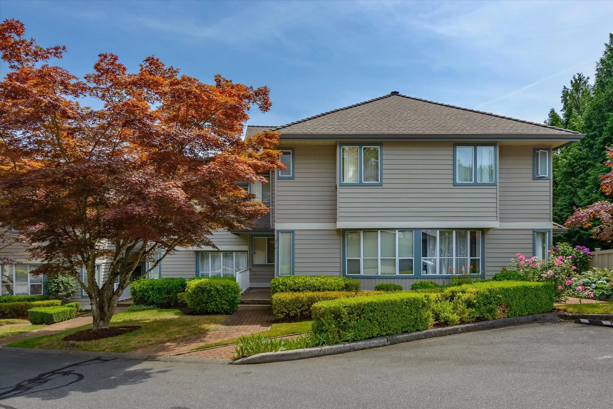 920 Citadel Drive #18