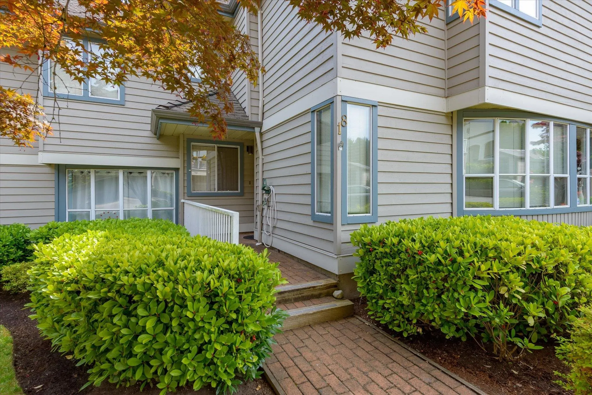 920 Citadel Drive #18