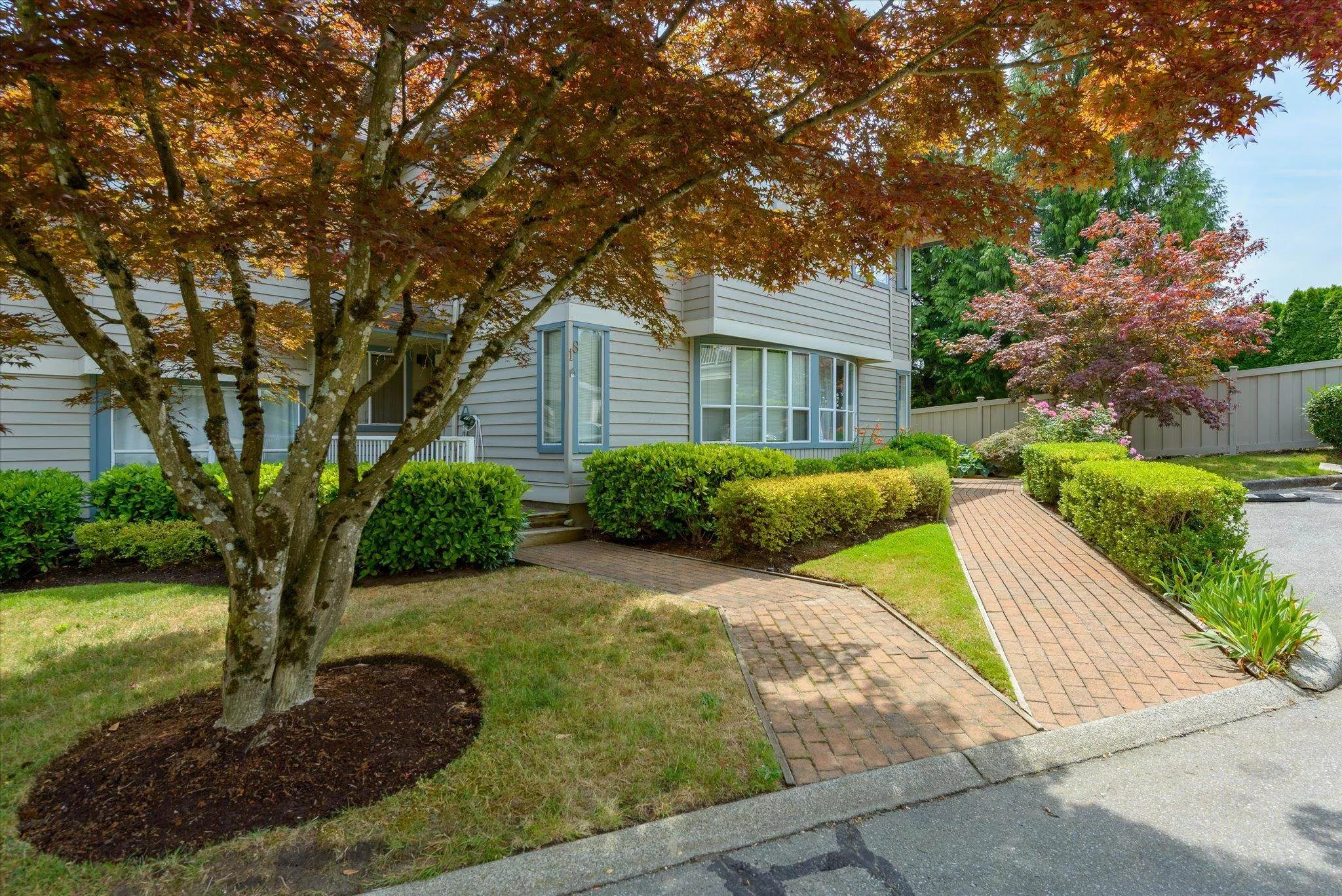 920 Citadel Drive #18