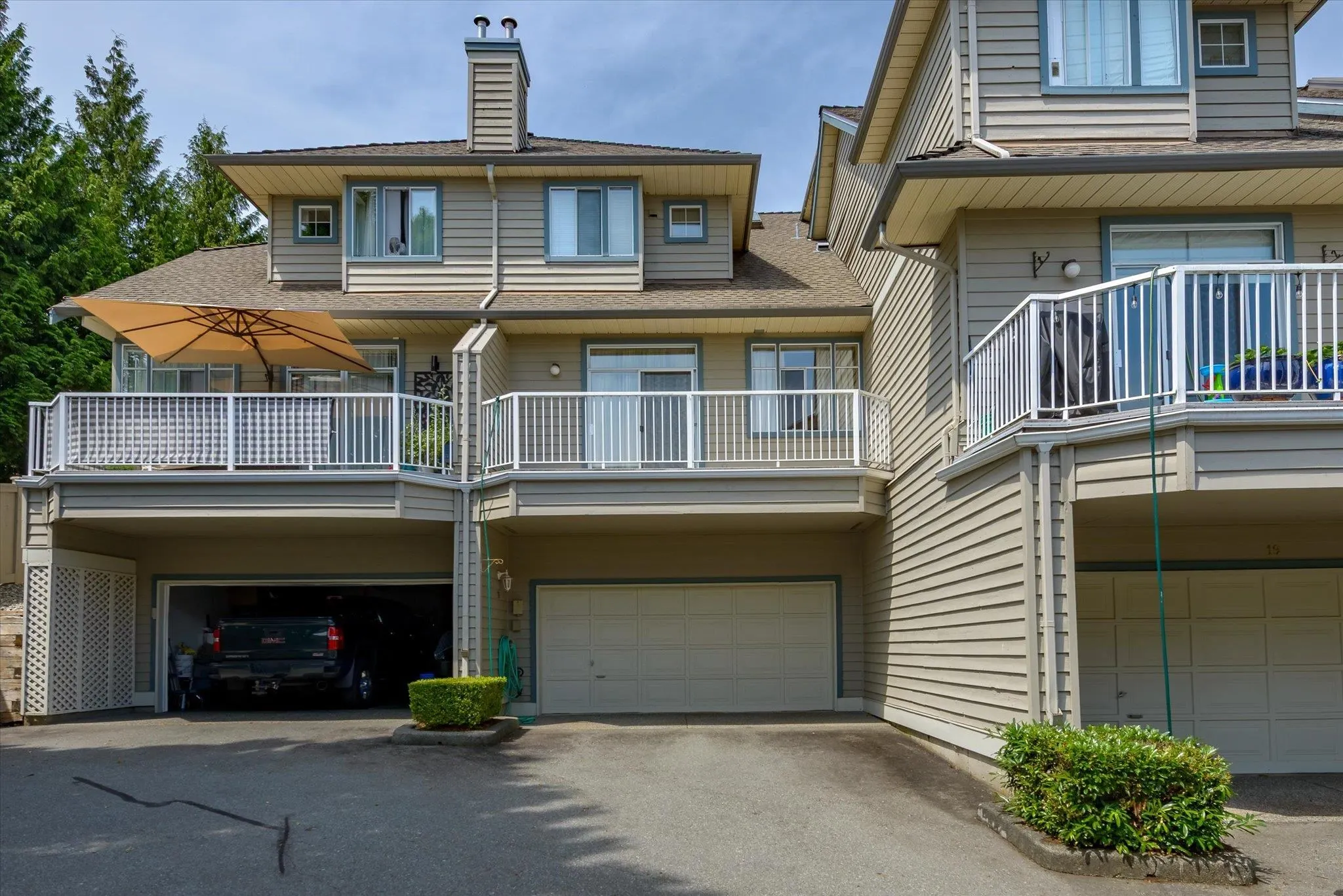 920 Citadel Drive #18