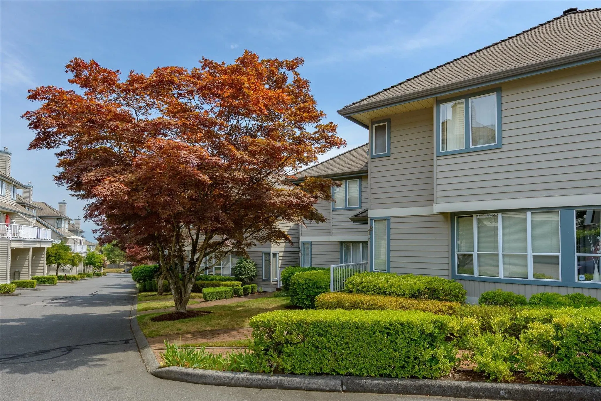 920 Citadel Drive #18