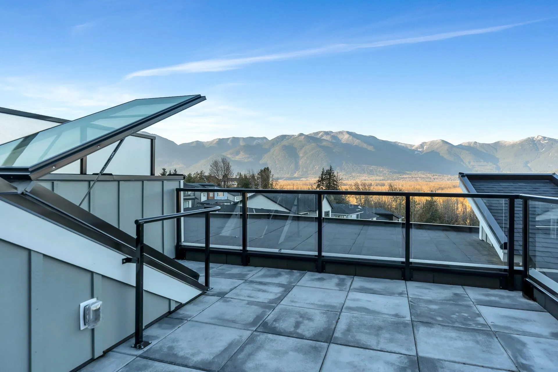 43998 Chilliwack Mountain Road #25