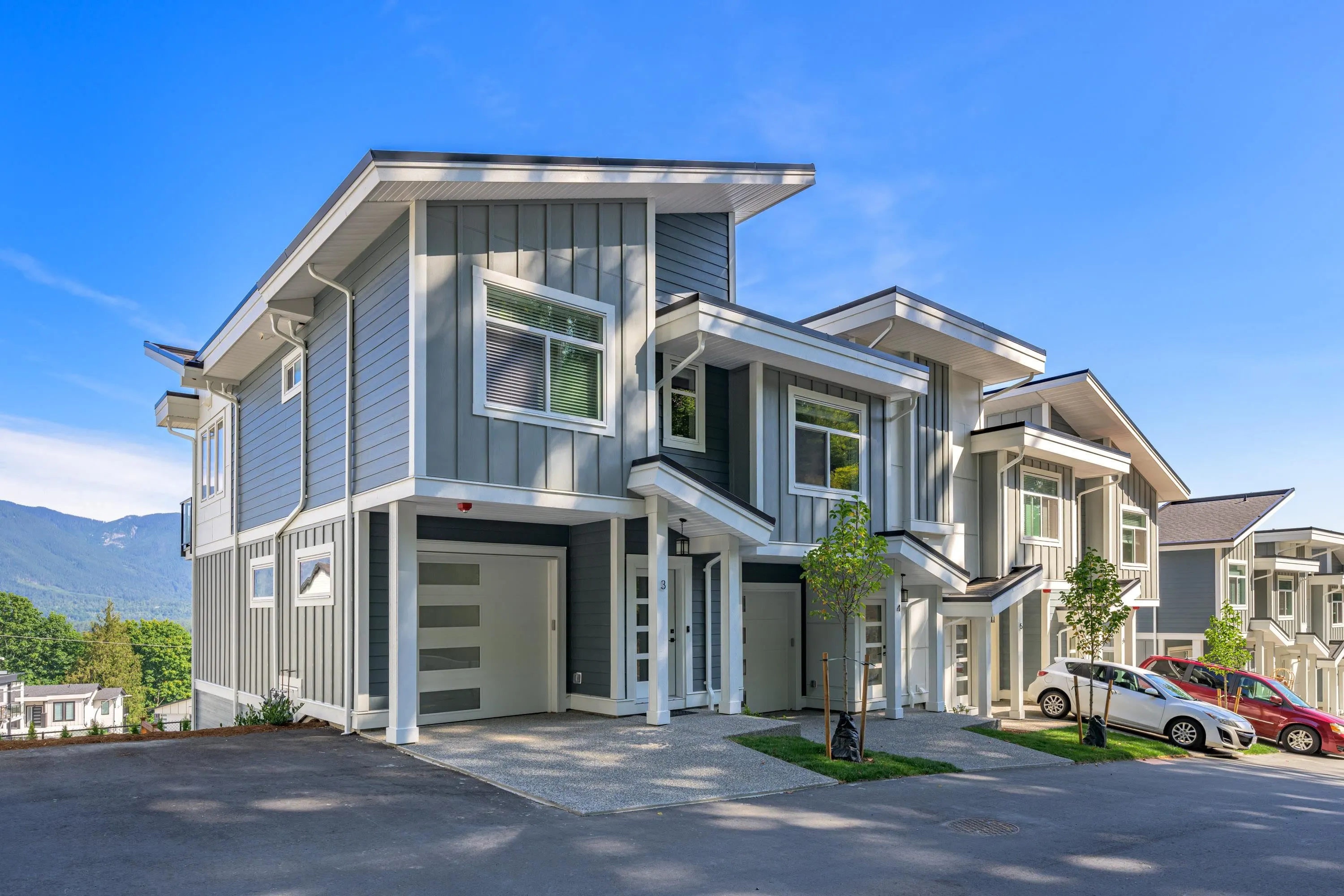 43998 Chilliwack Mountain Road #25