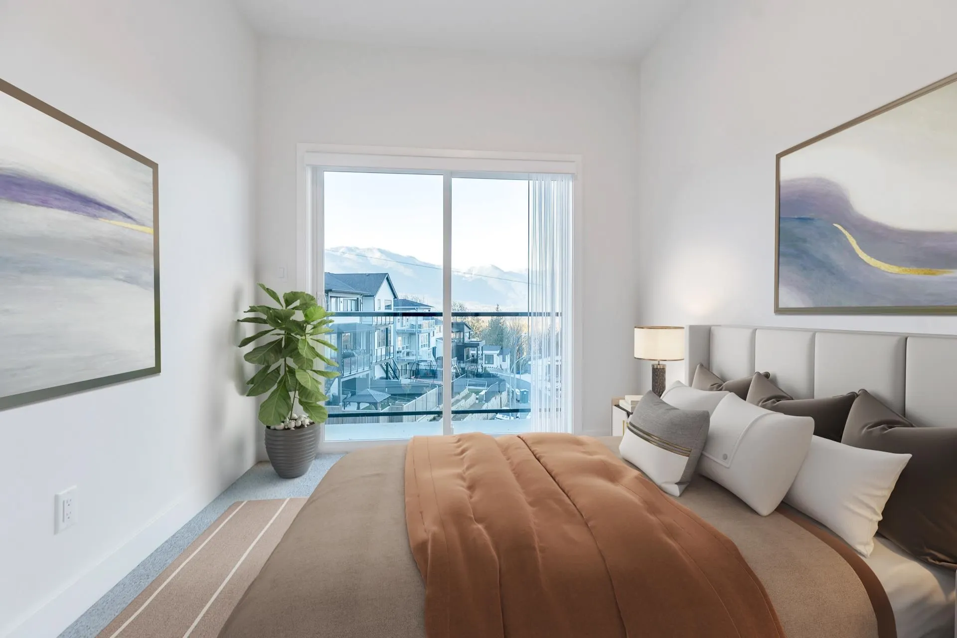 43998 Chilliwack Mountain Road #25