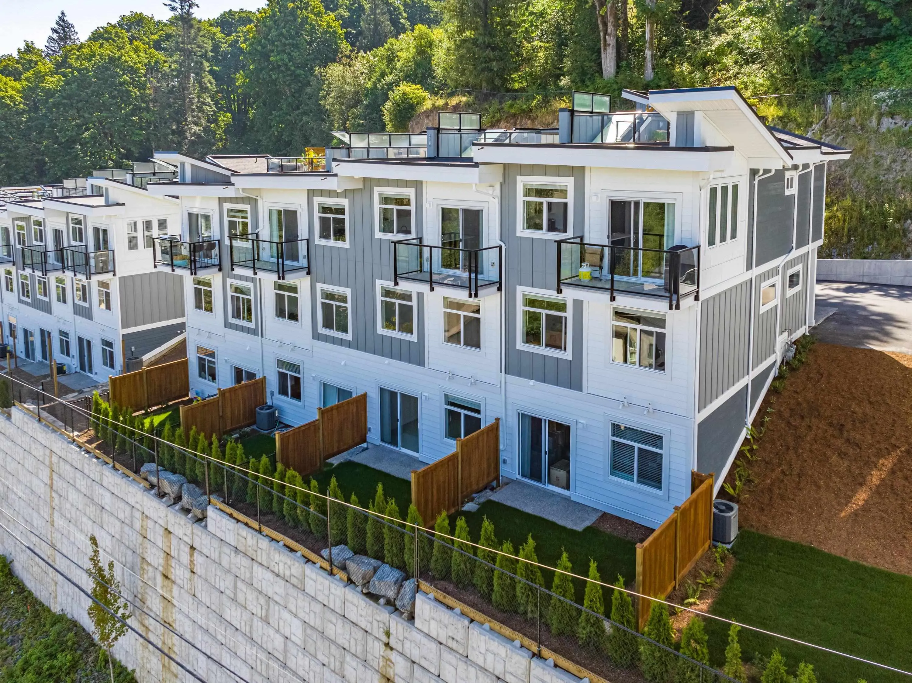 43998 Chilliwack Mountain Road #25