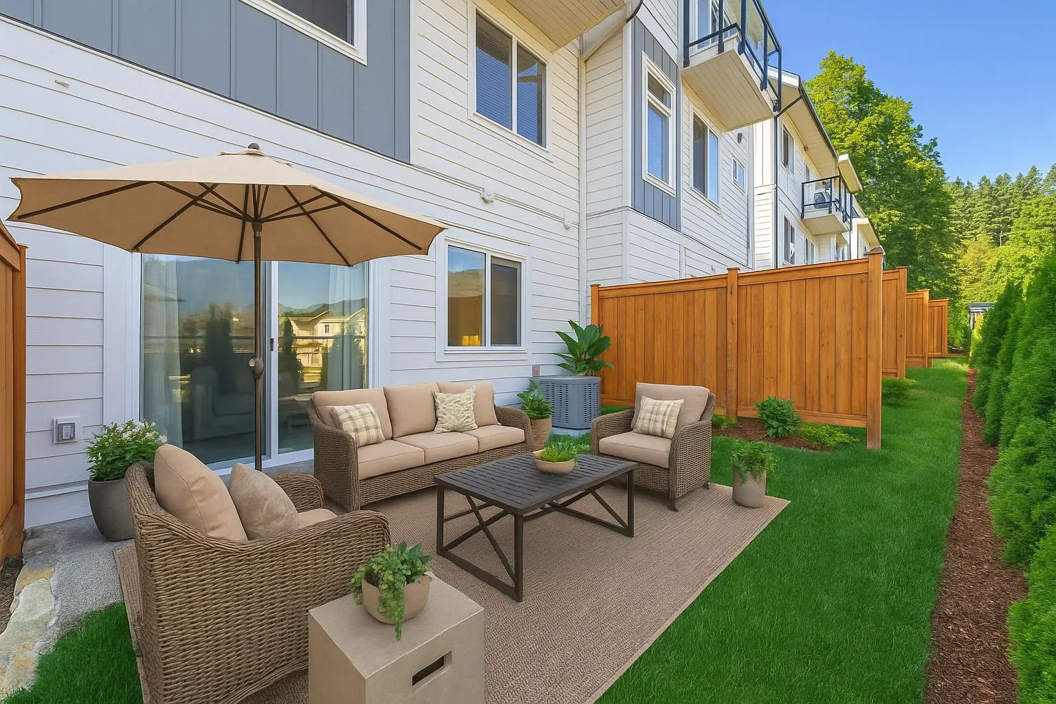 43998 Chilliwack Mountain Road #25