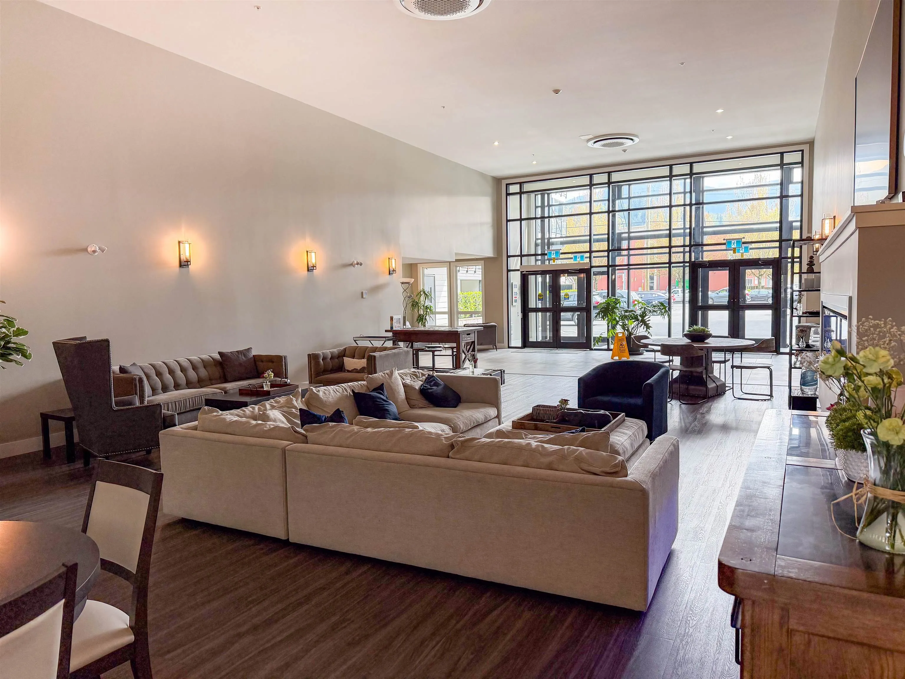 45745 Watson Road #605
