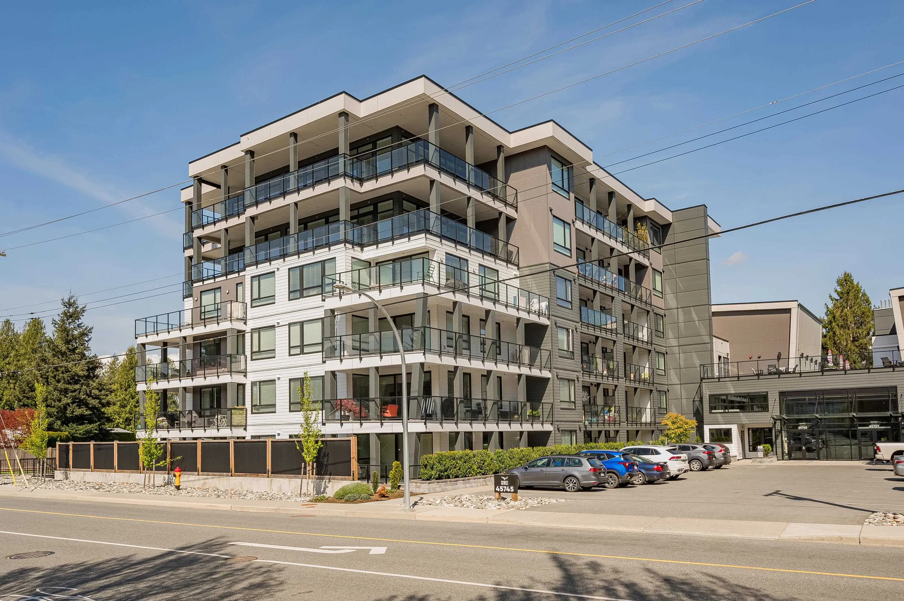 45745 Watson Road #605