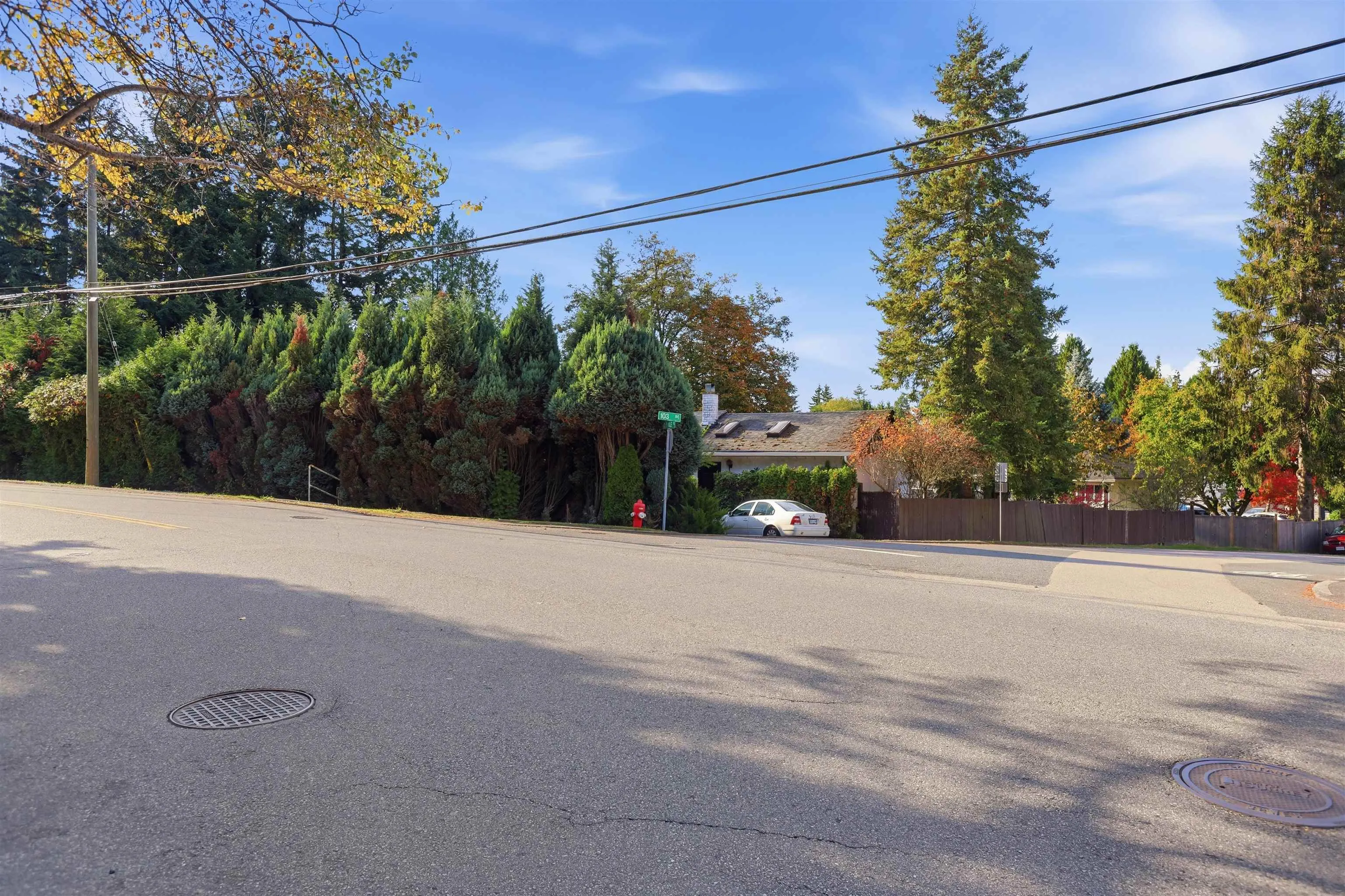 13002 Old Yale Road