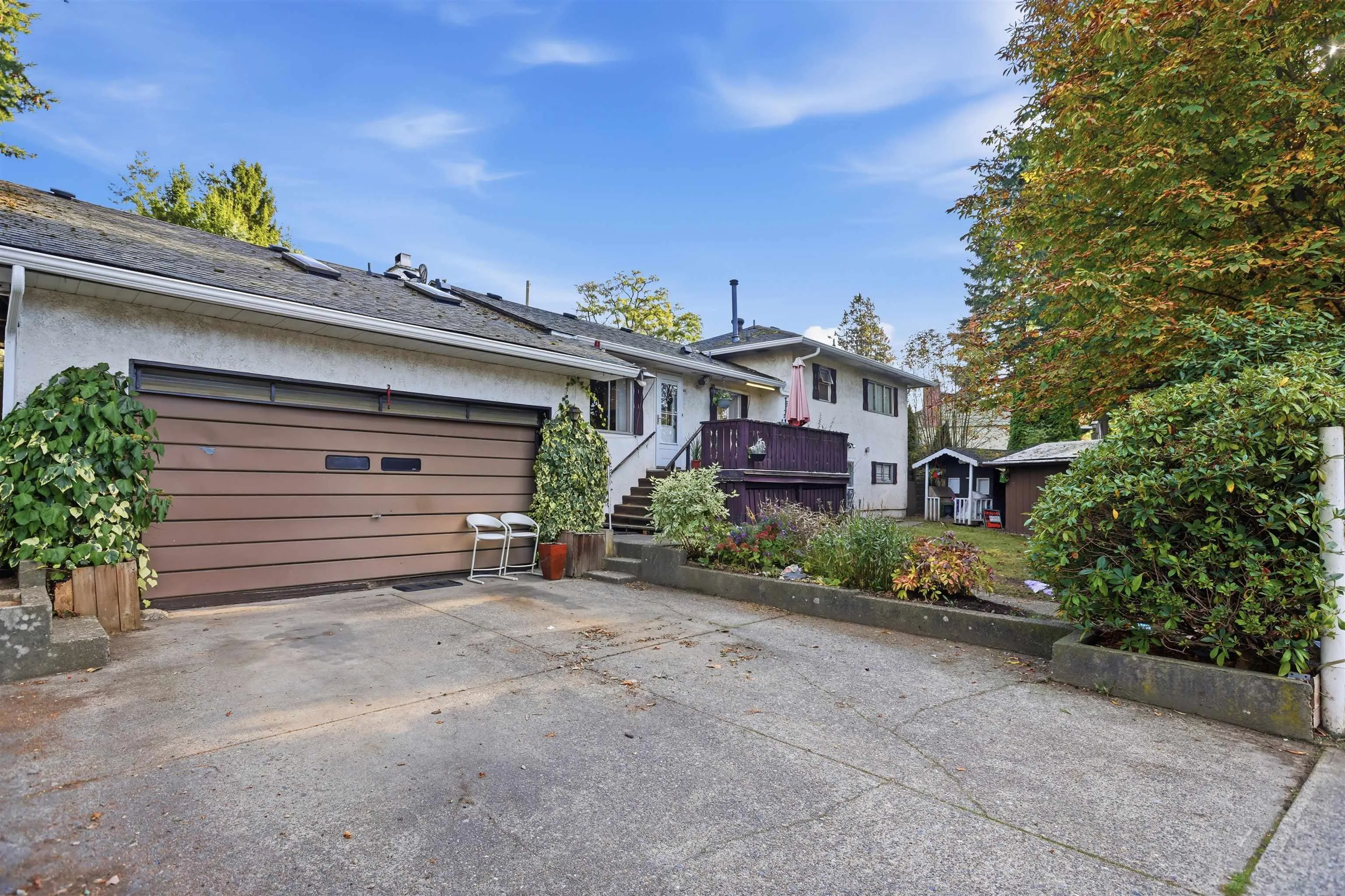 13002 Old Yale Road