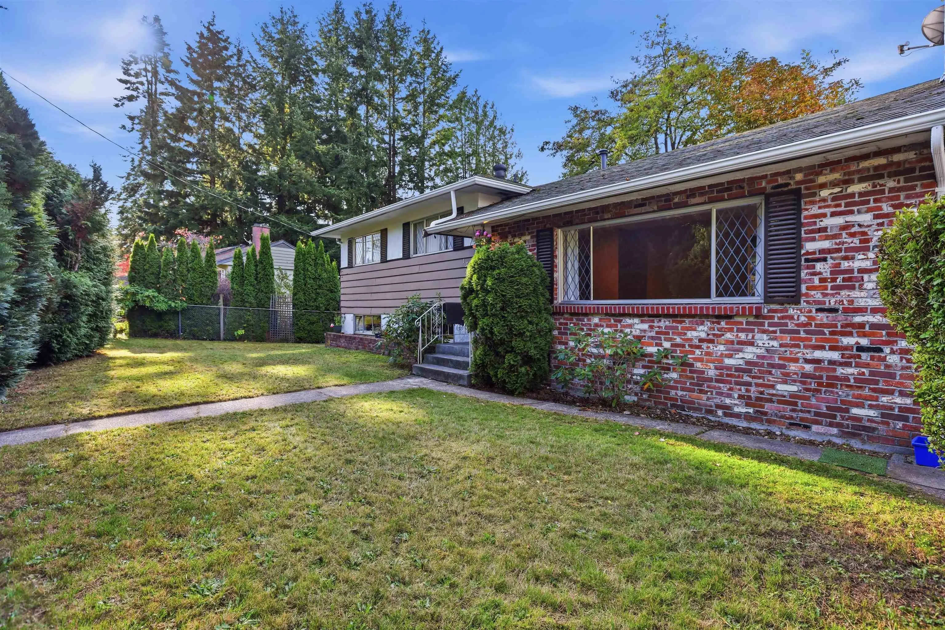 13002 Old Yale Road