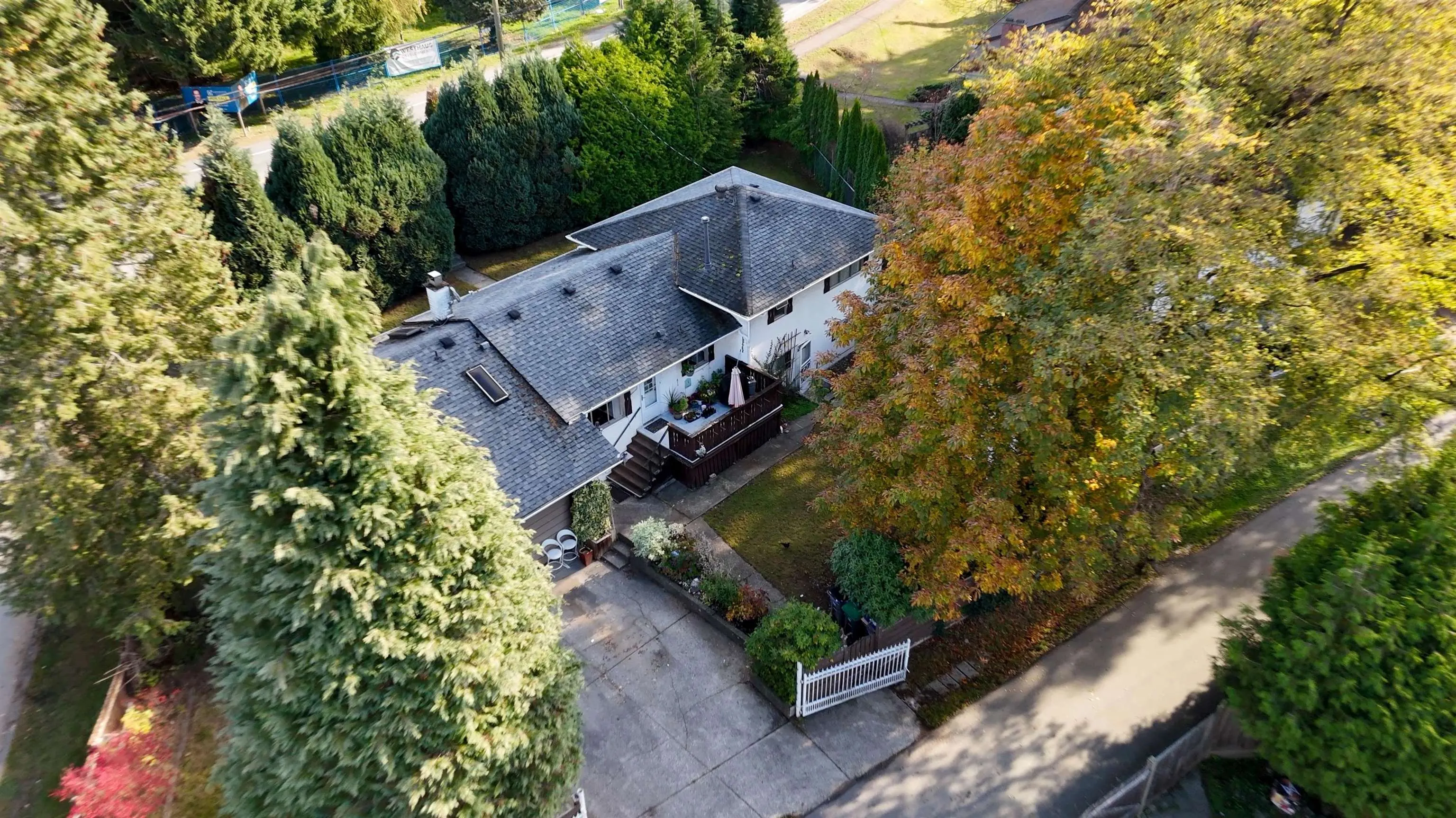 13002 Old Yale Road