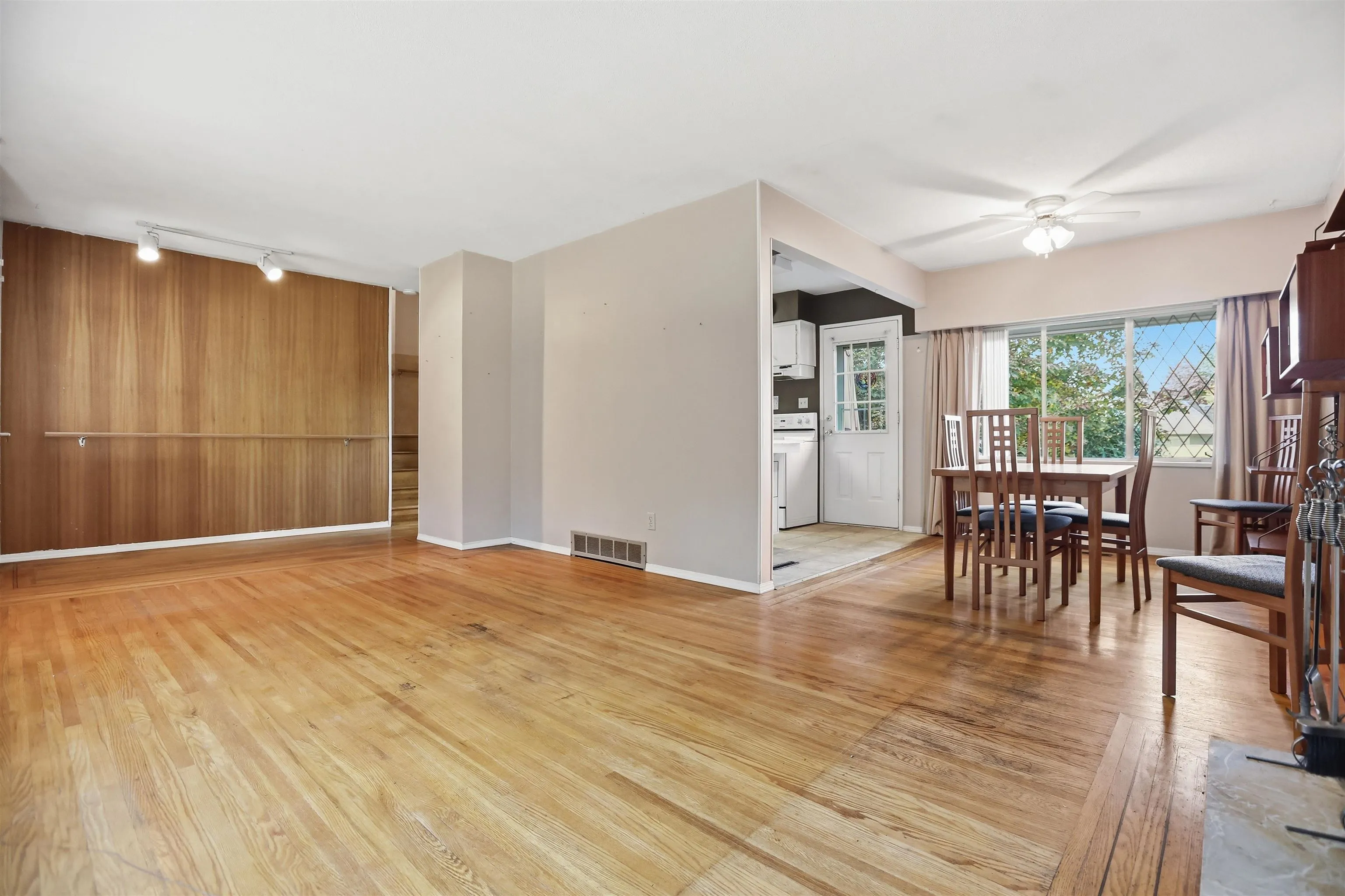 13002 Old Yale Road
