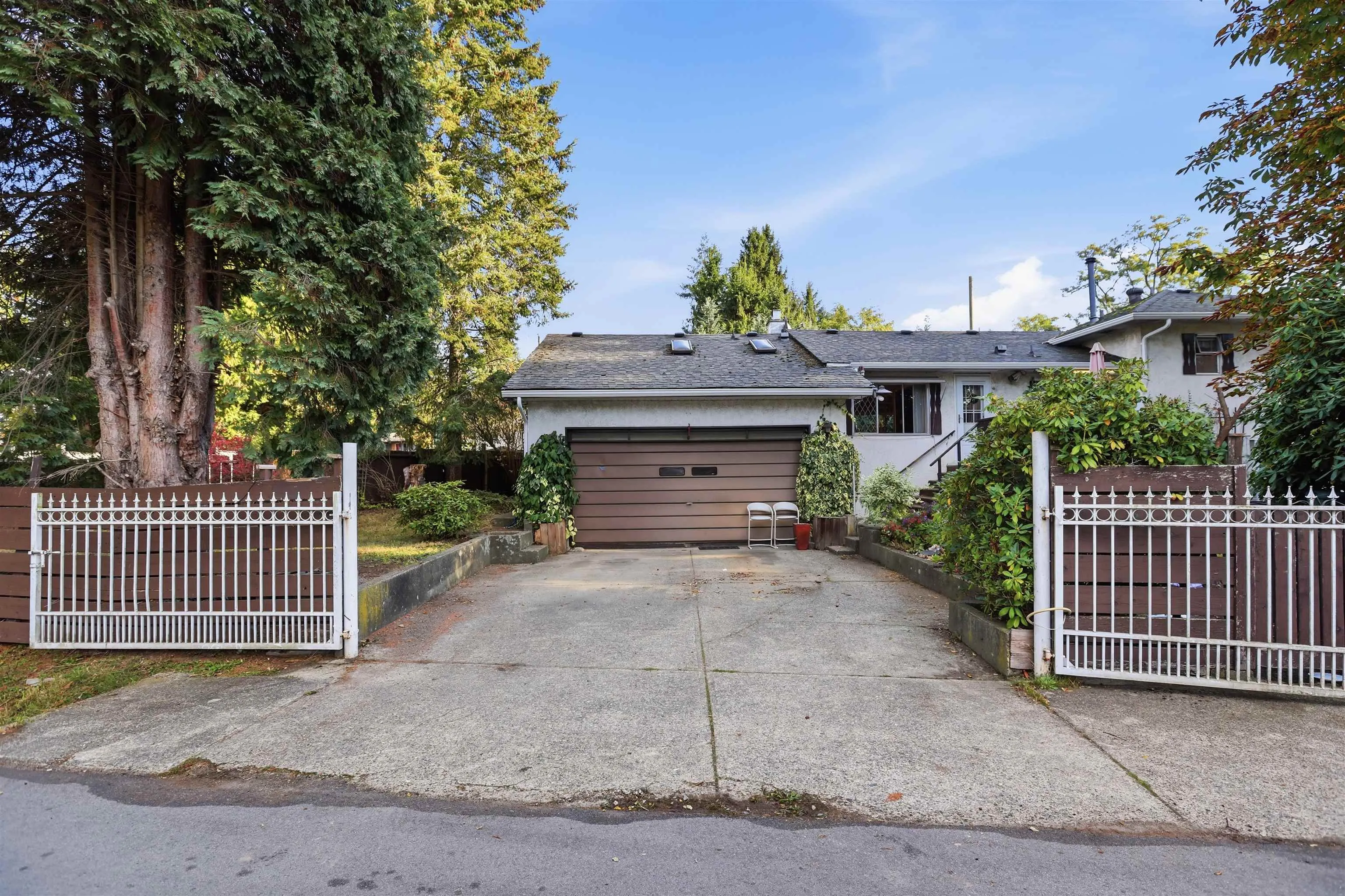 13002 Old Yale Road