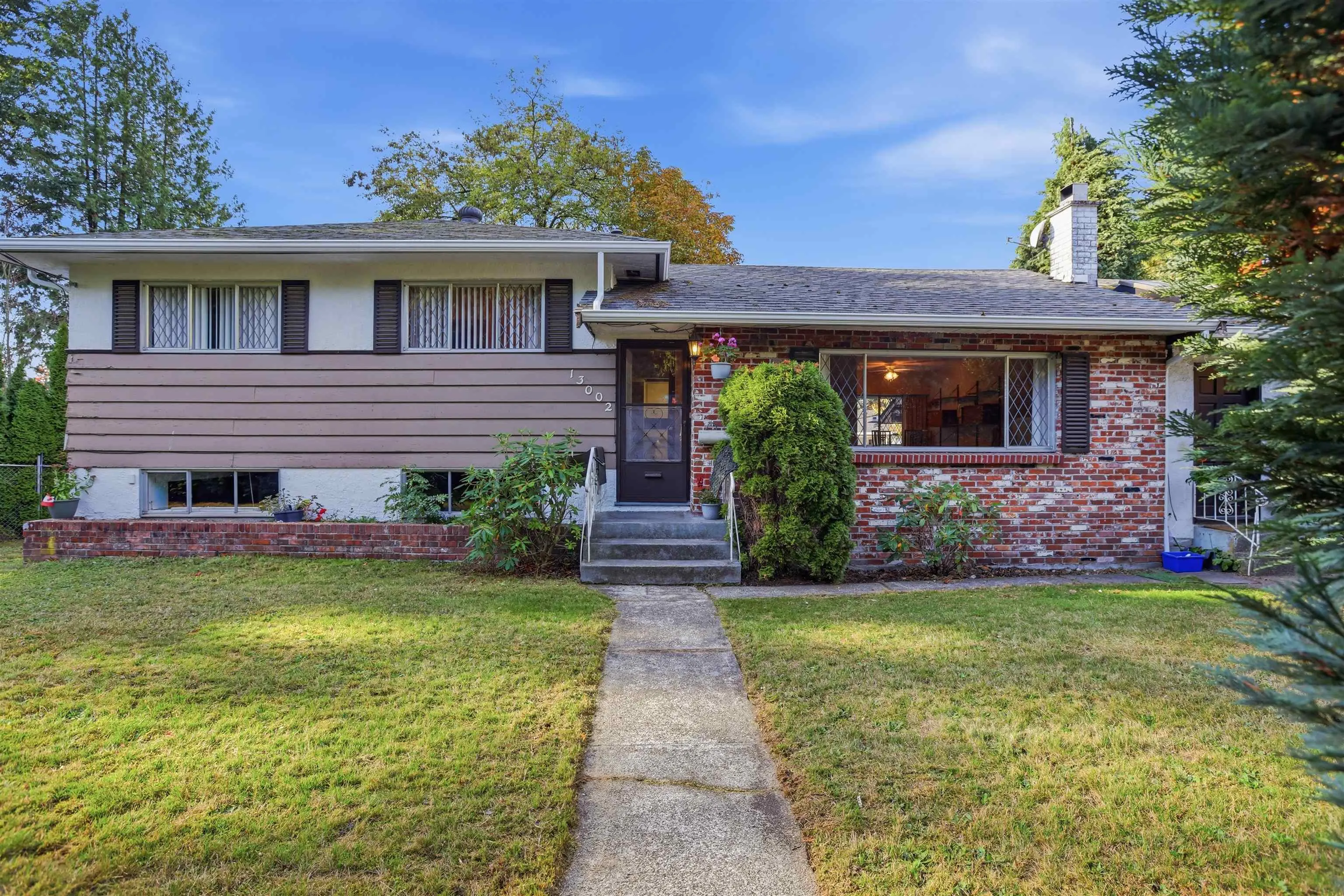 13002 Old Yale Road