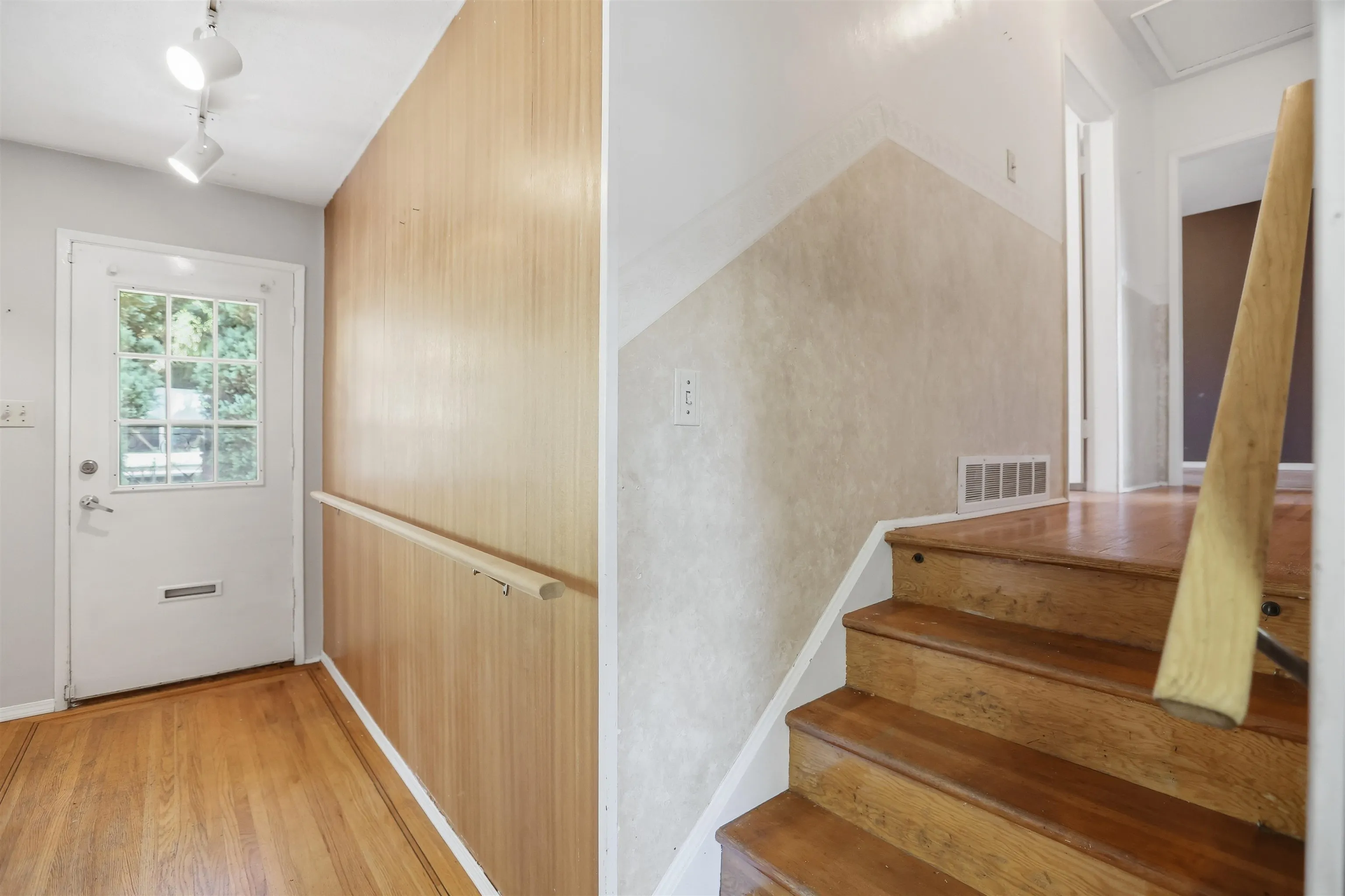 13002 Old Yale Road