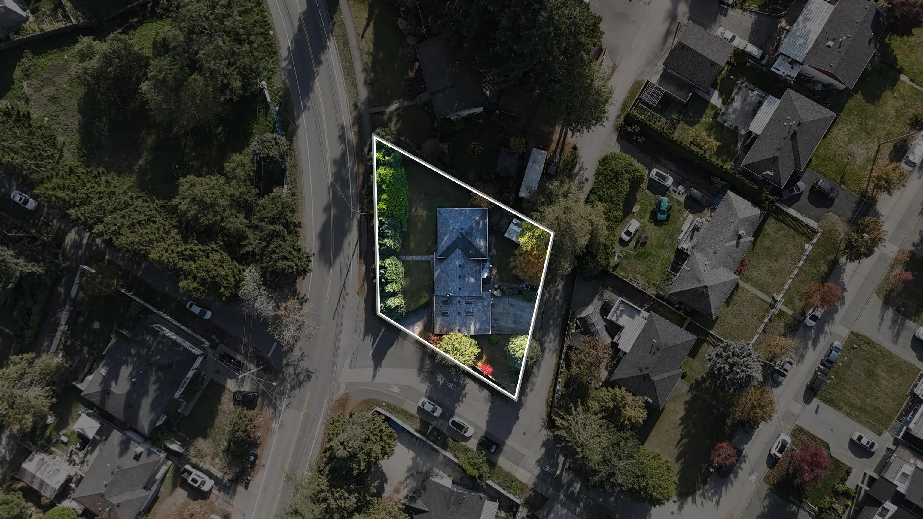 13002 Old Yale Road