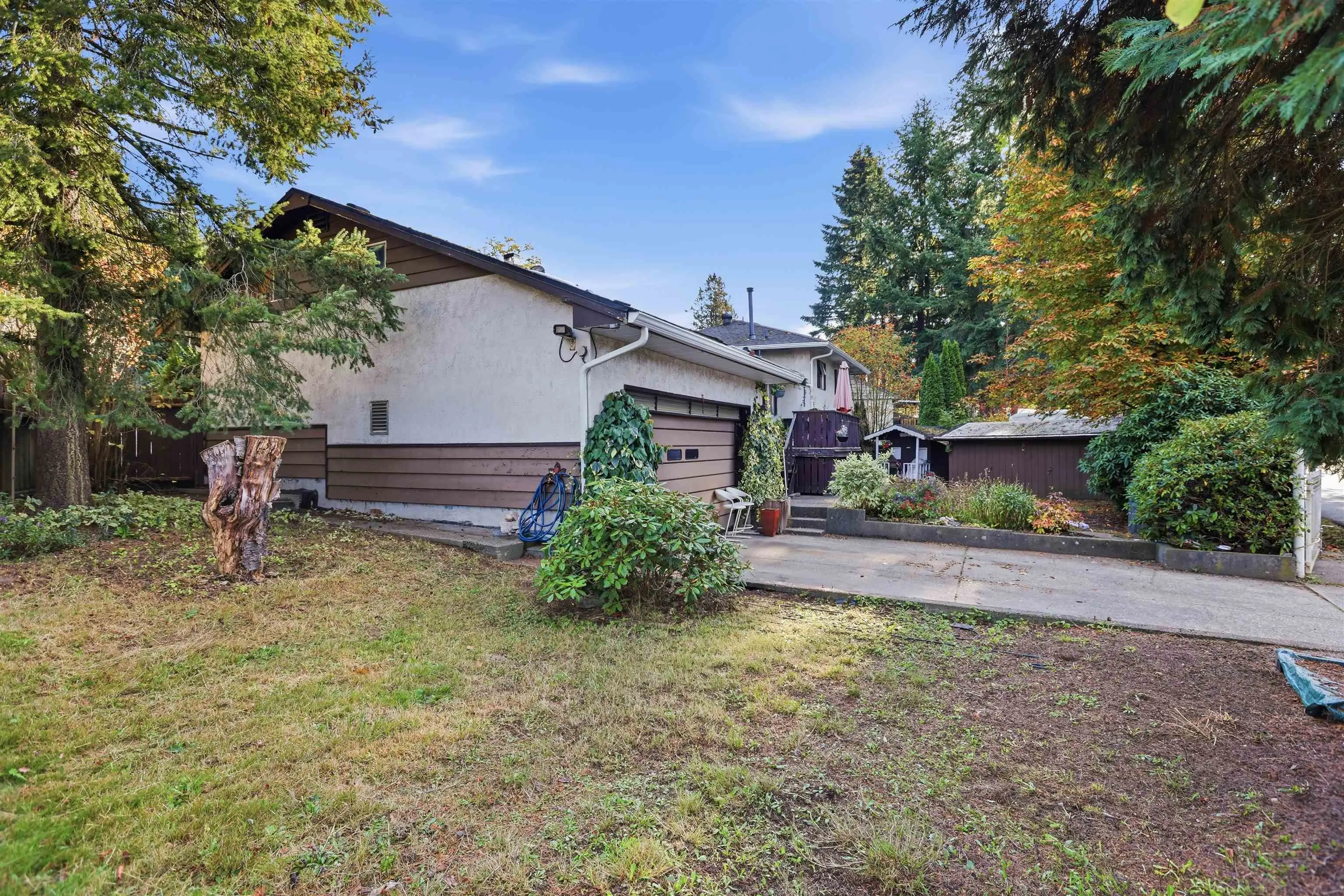 13002 Old Yale Road