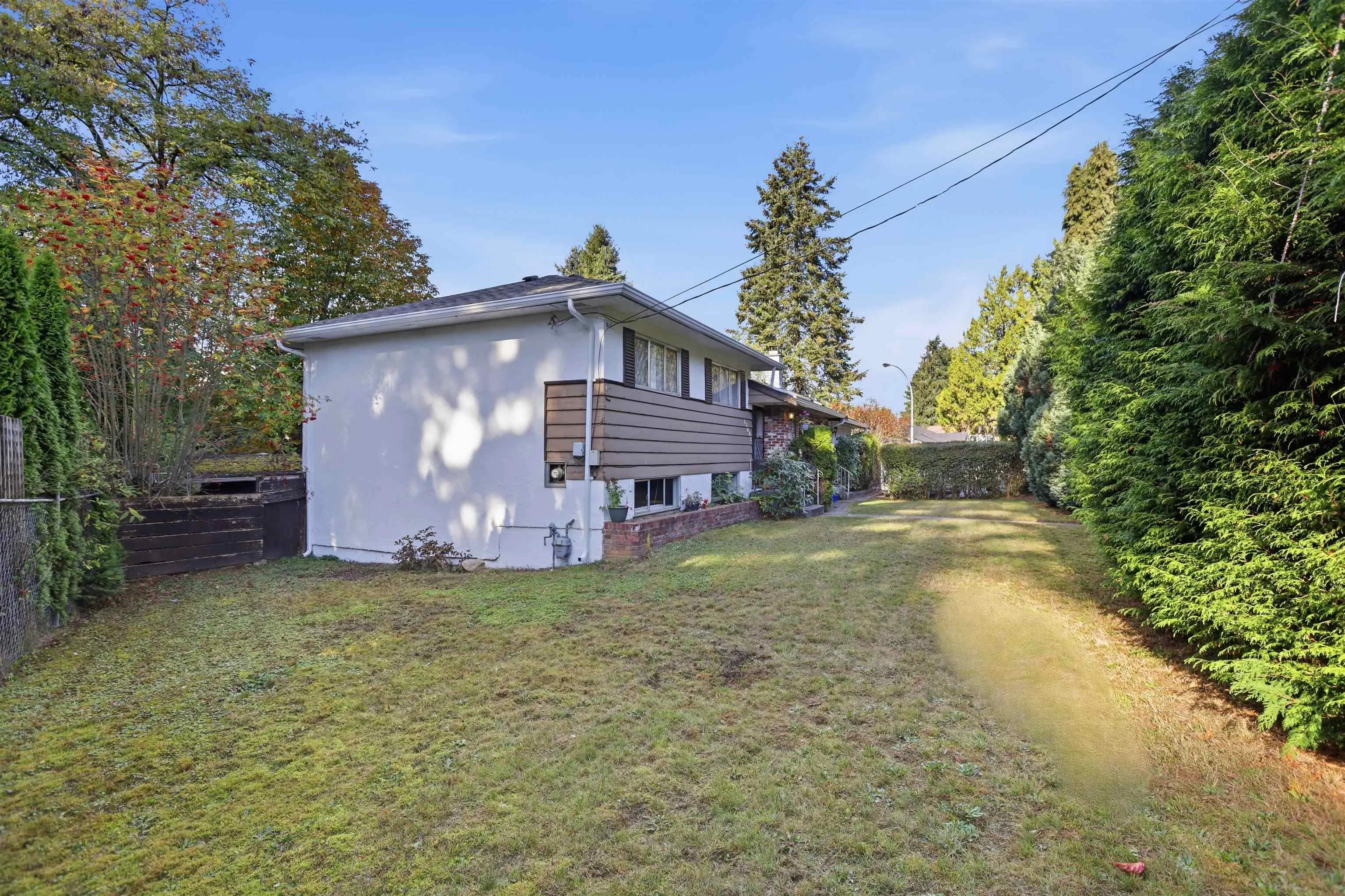 13002 Old Yale Road