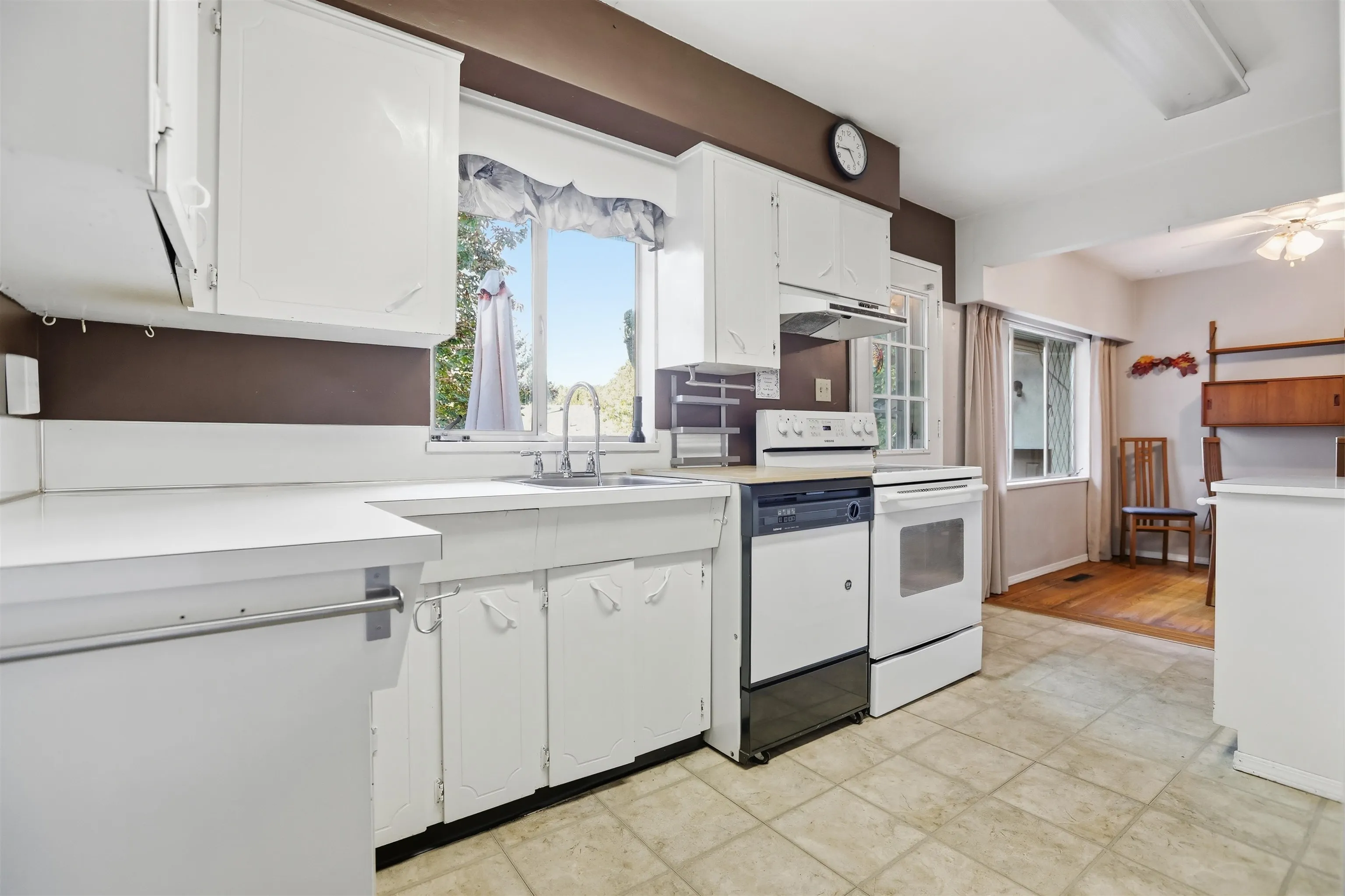 13002 Old Yale Road