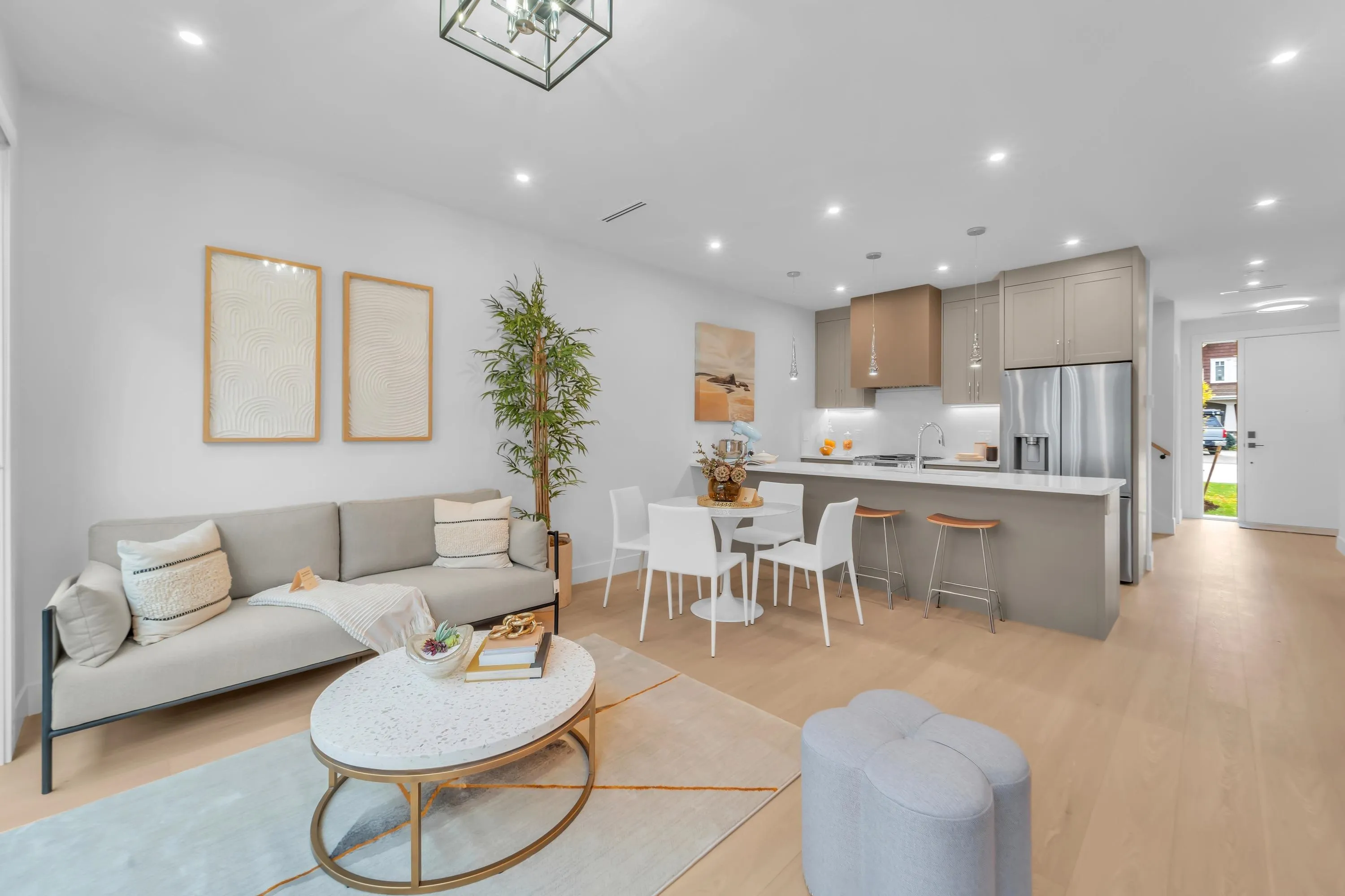 4497 Savoy Street