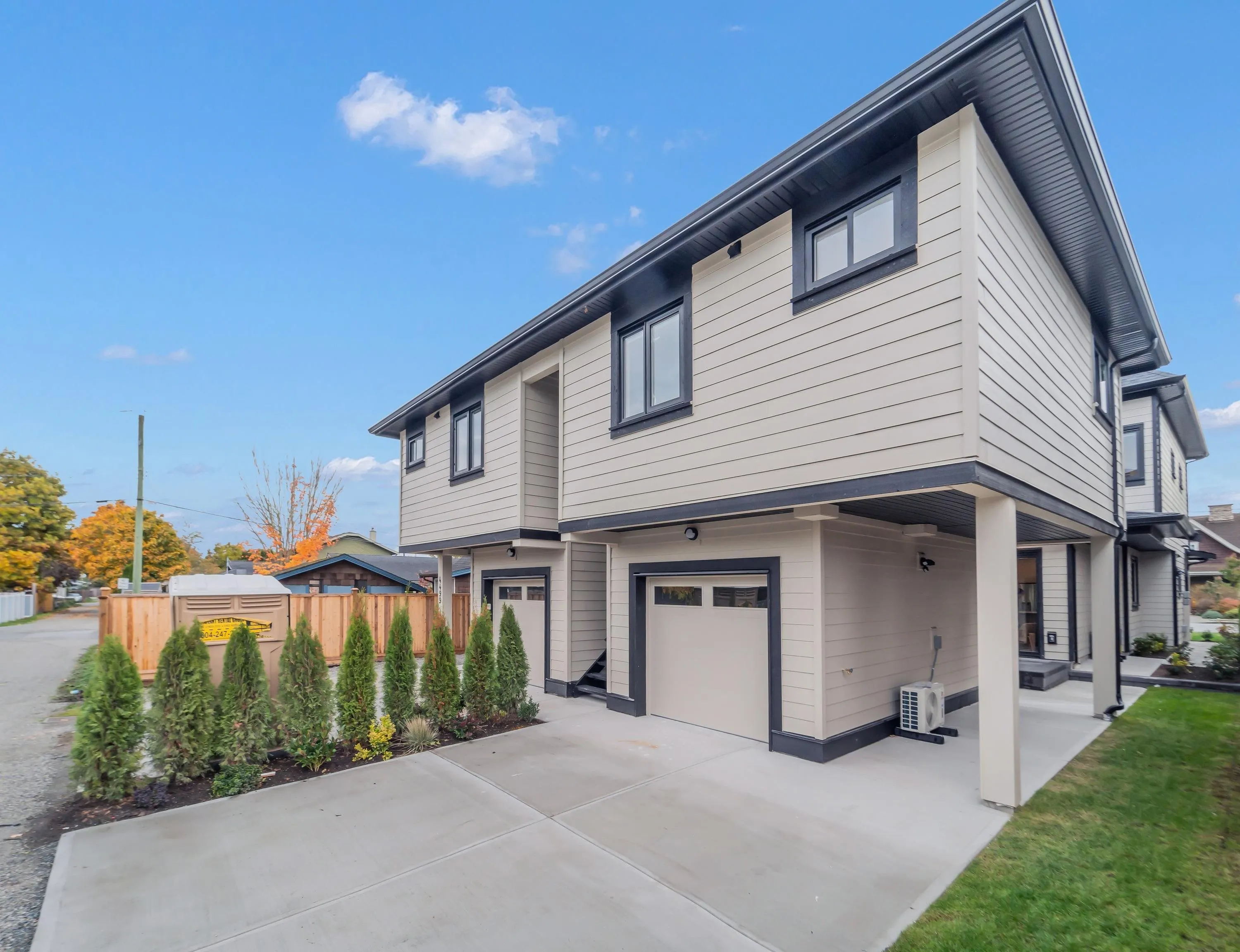 4497 Savoy Street