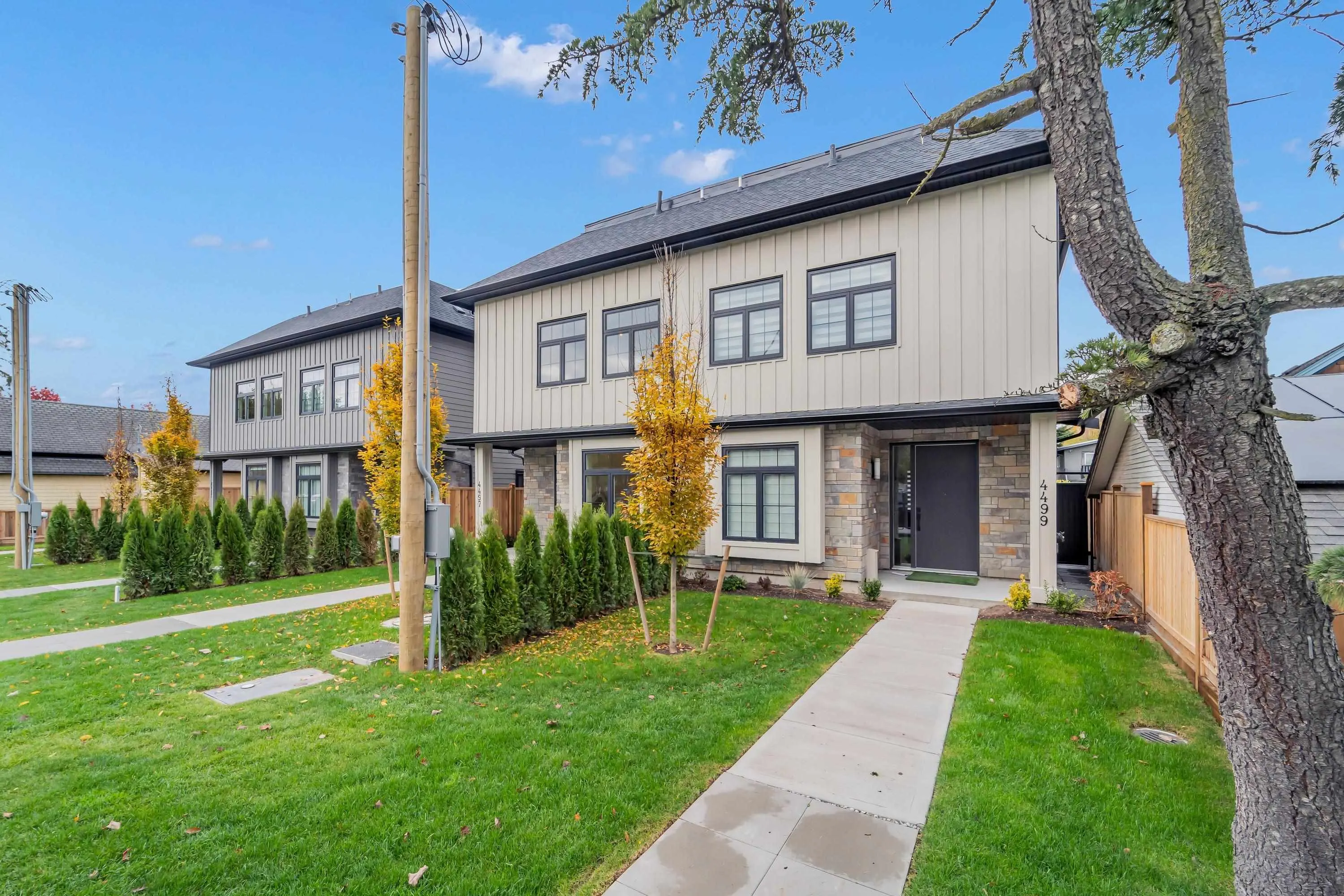 4497 Savoy Street