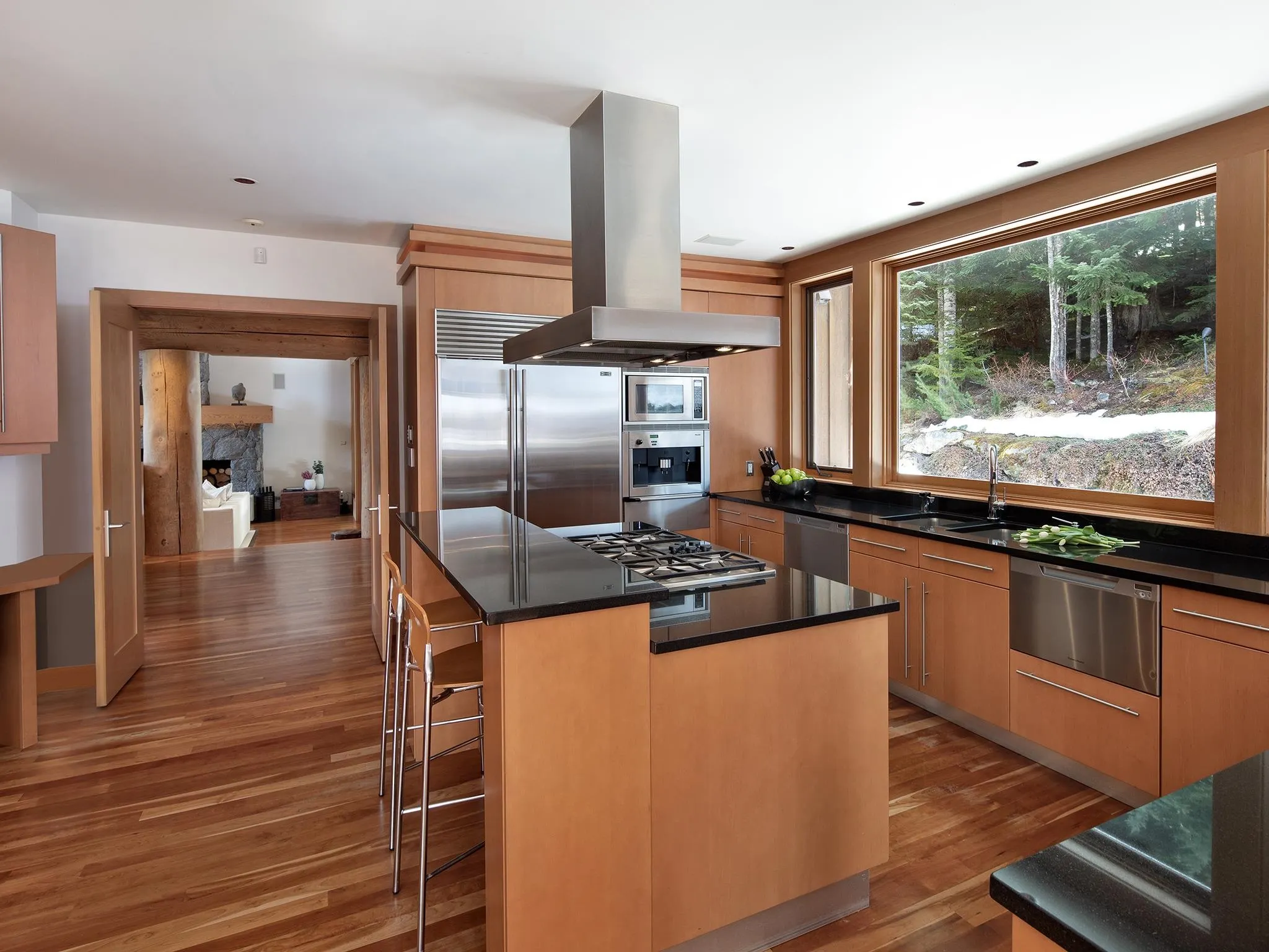 4673 Blackcomb Way