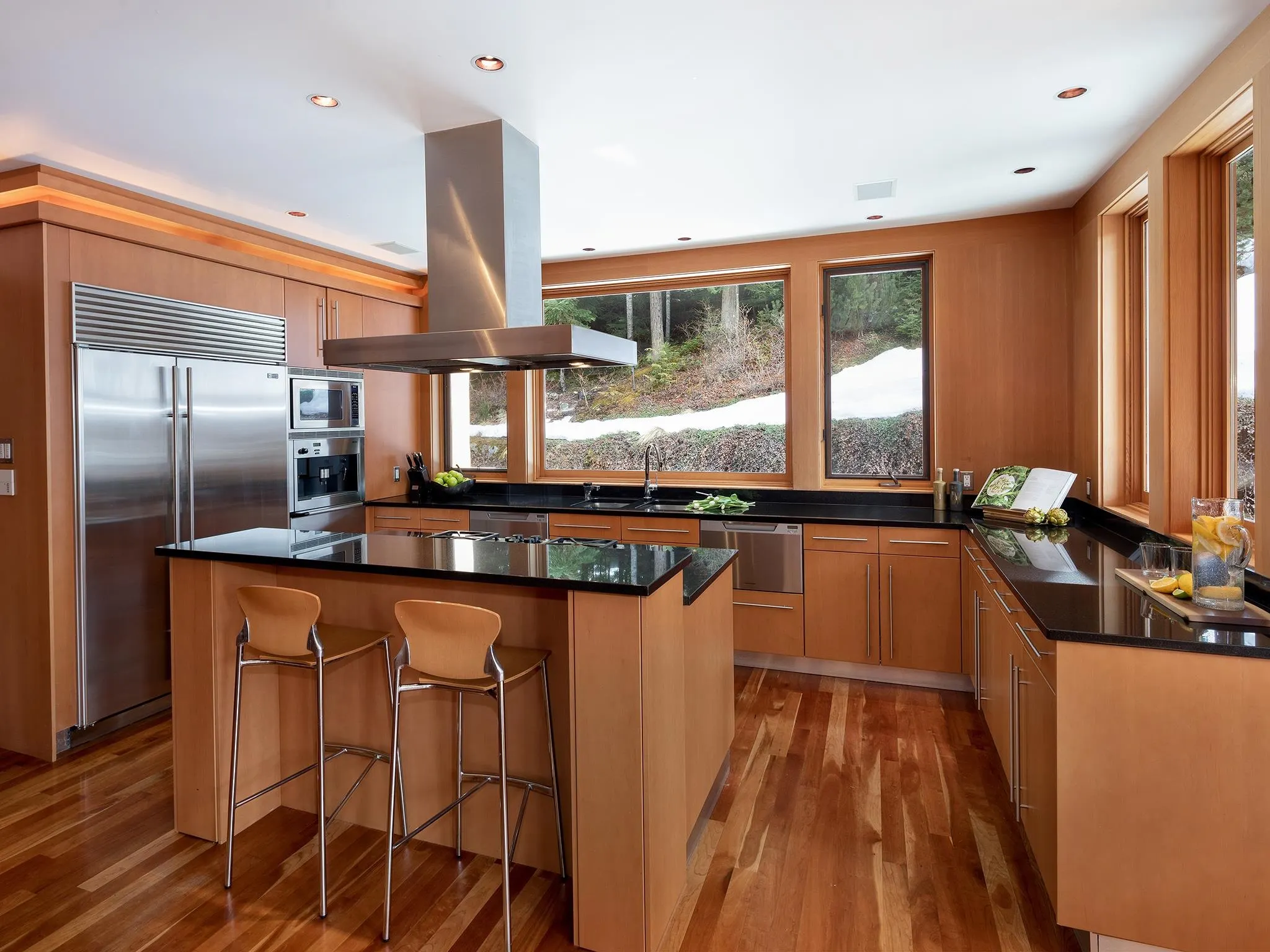 4673 Blackcomb Way