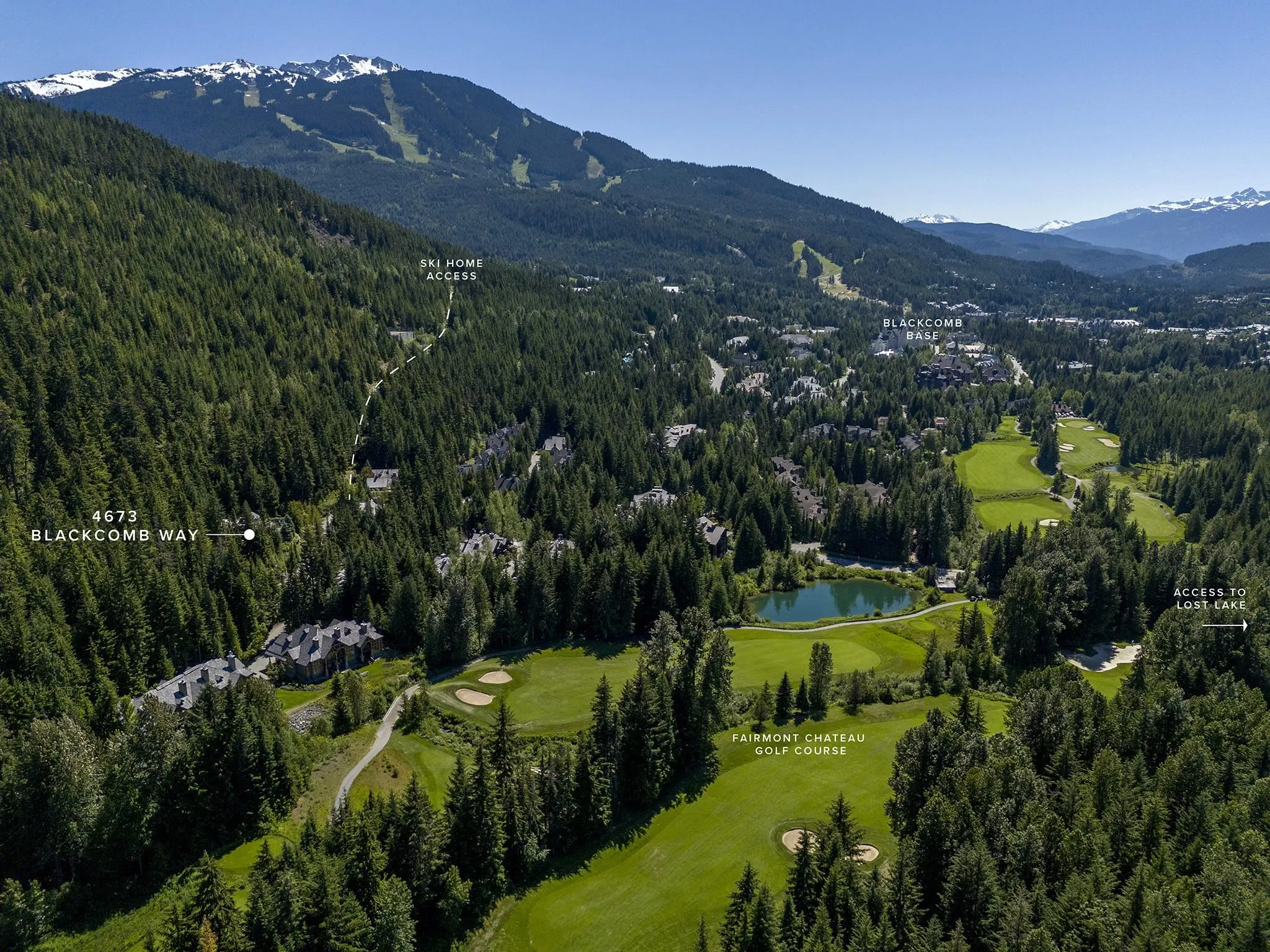4673 Blackcomb Way