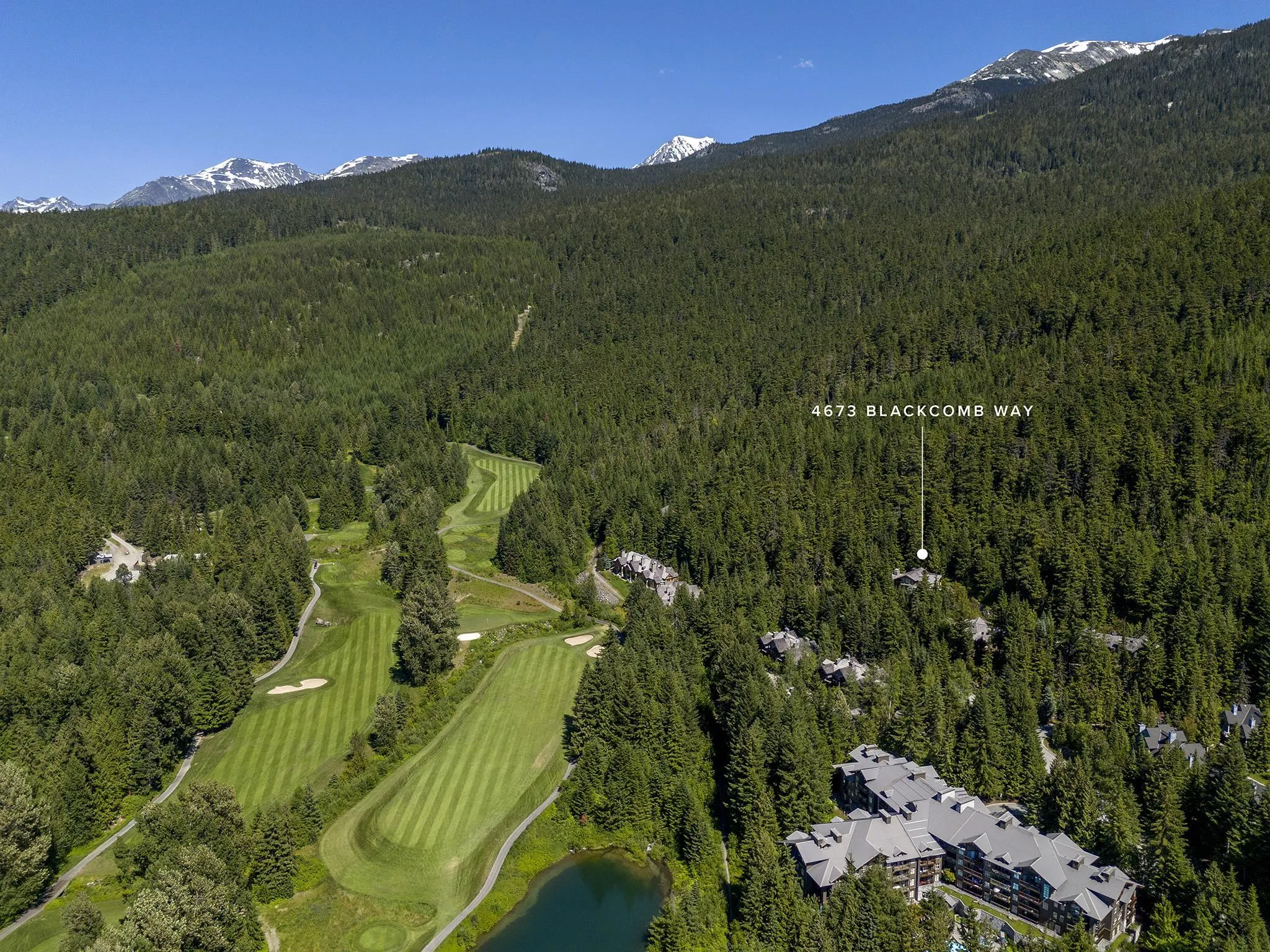 4673 Blackcomb Way