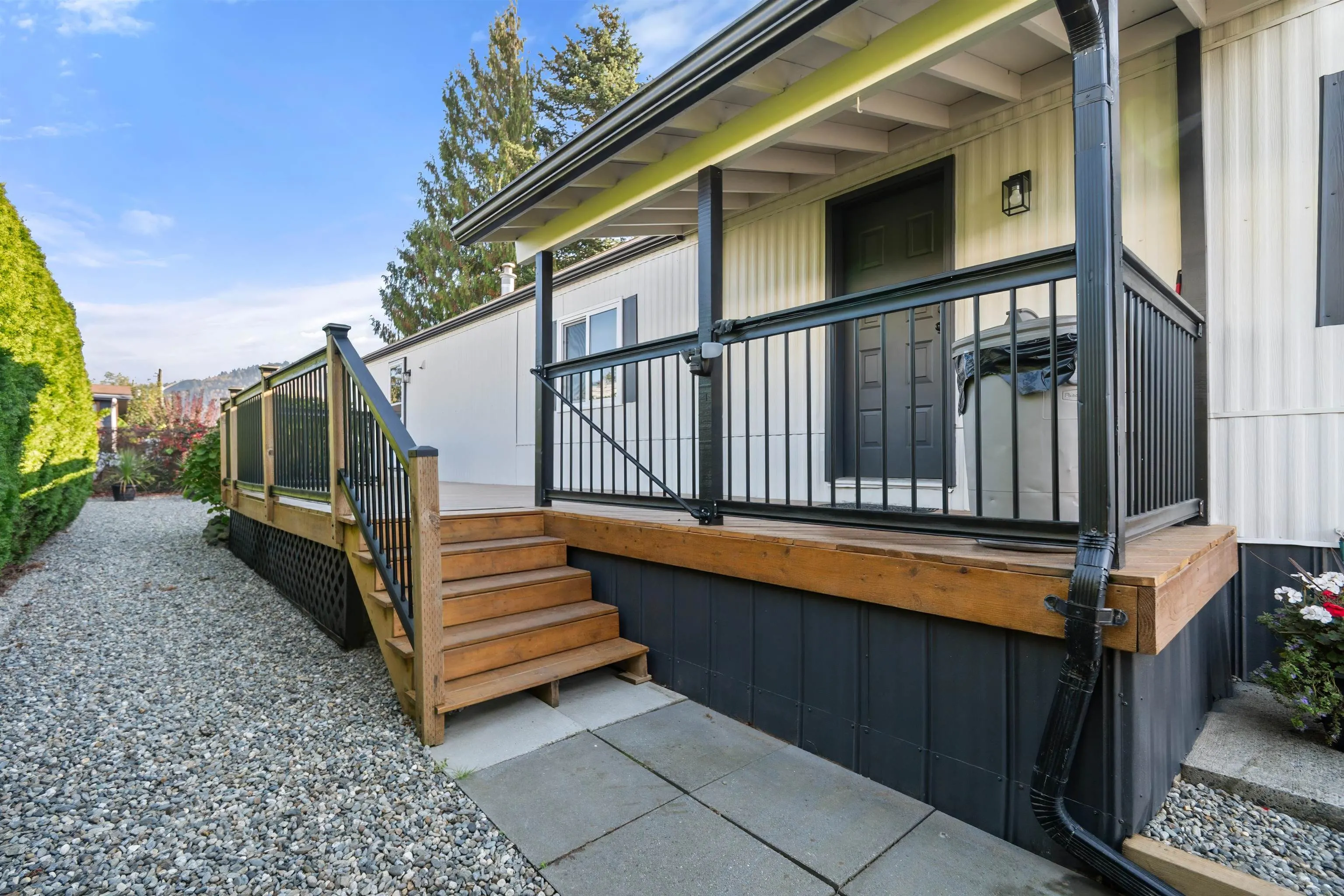 6338 Vedder Road #133