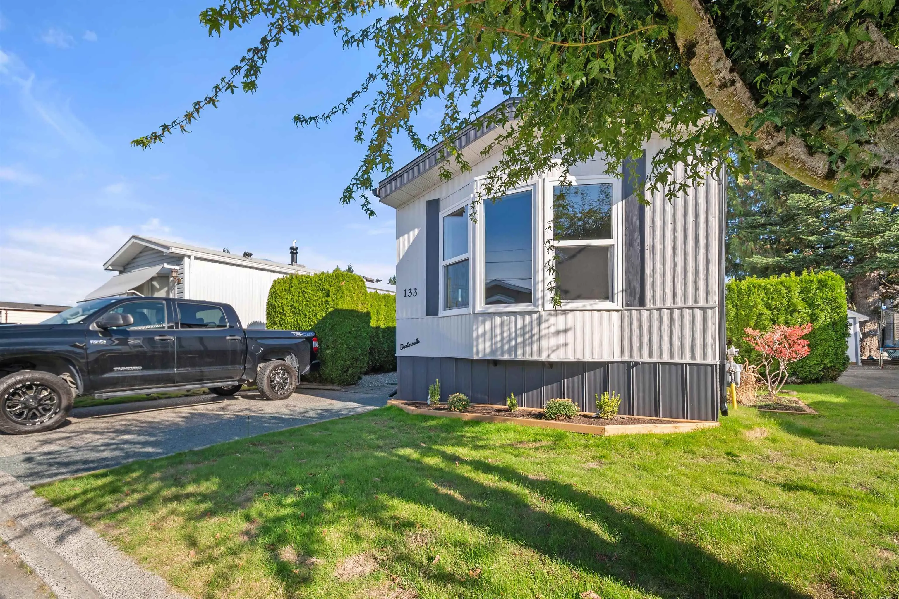 6338 Vedder Road #133