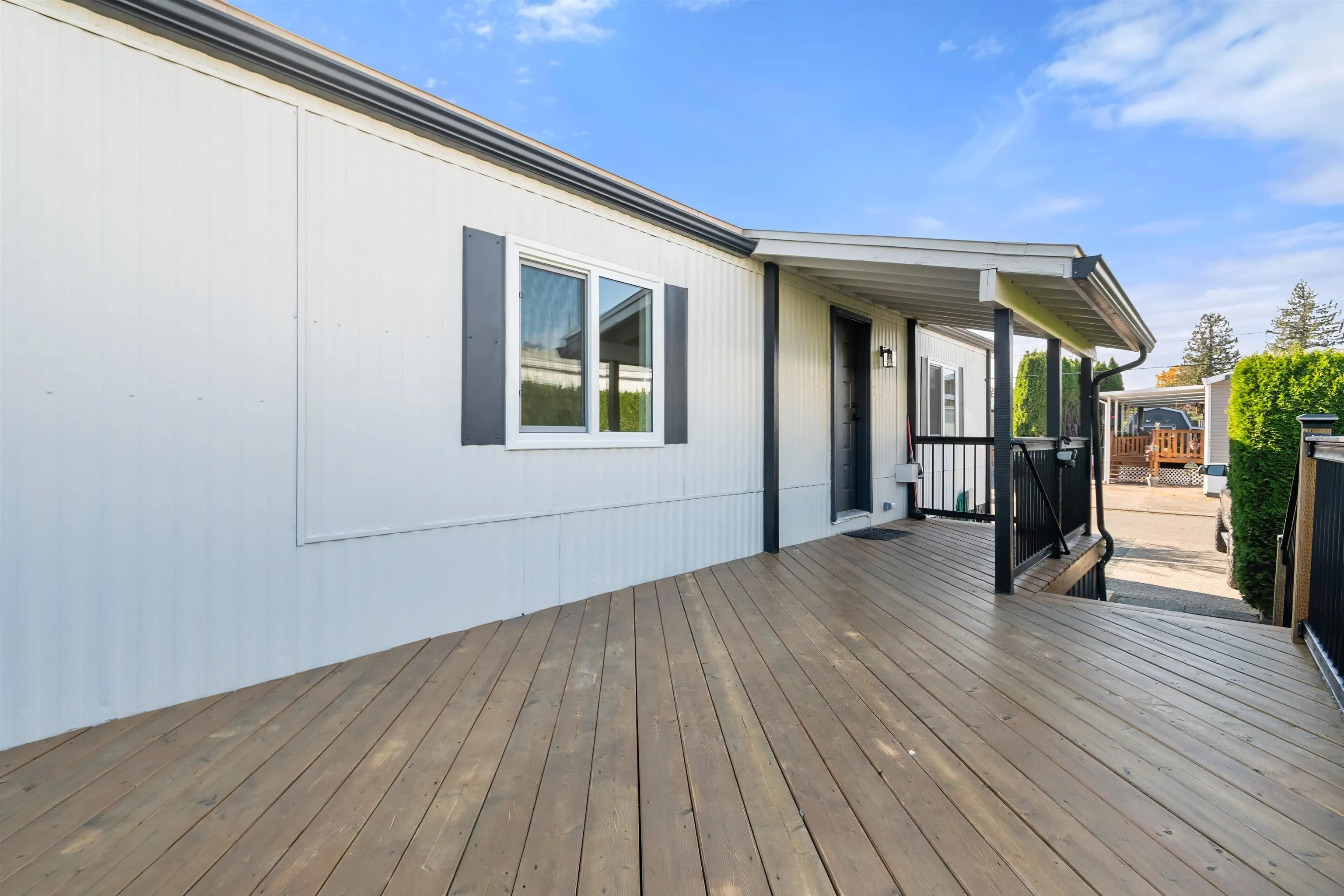 6338 Vedder Road #133