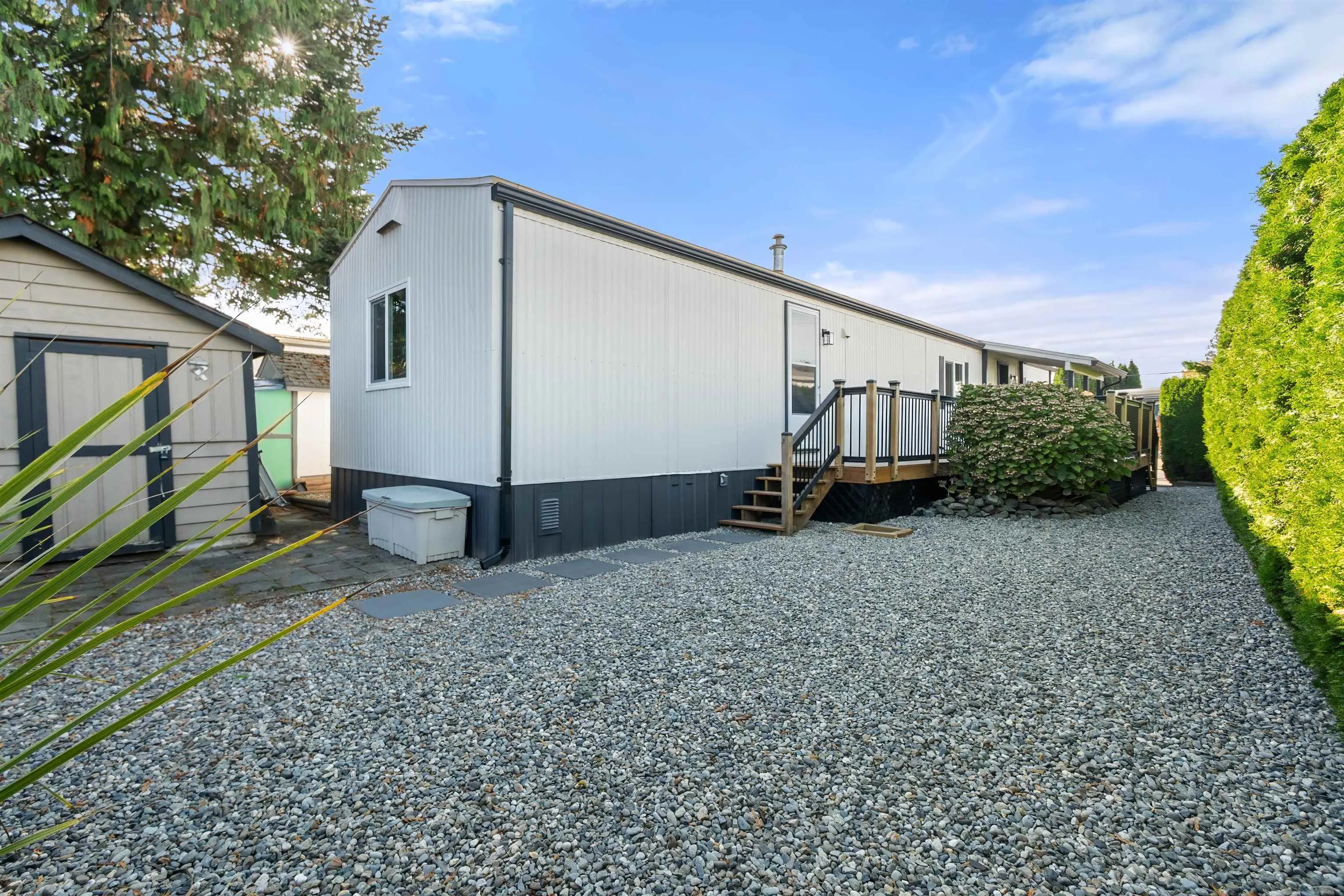6338 Vedder Road #133