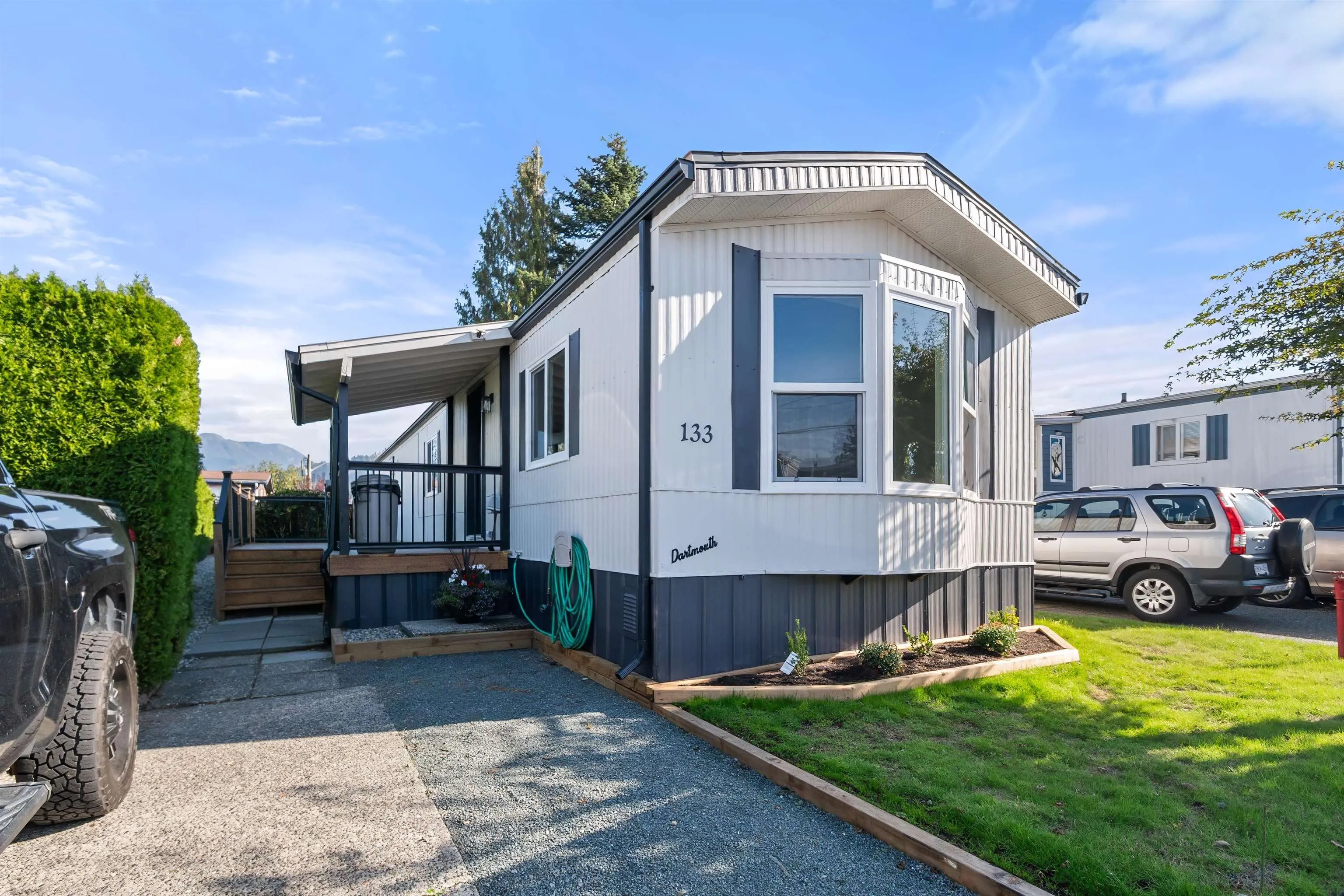 6338 Vedder Road #133